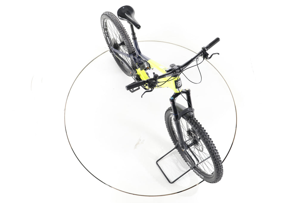 Husqvarna E-Bicycles Mountain Cross MC1 E-Bike Fully - Image 15