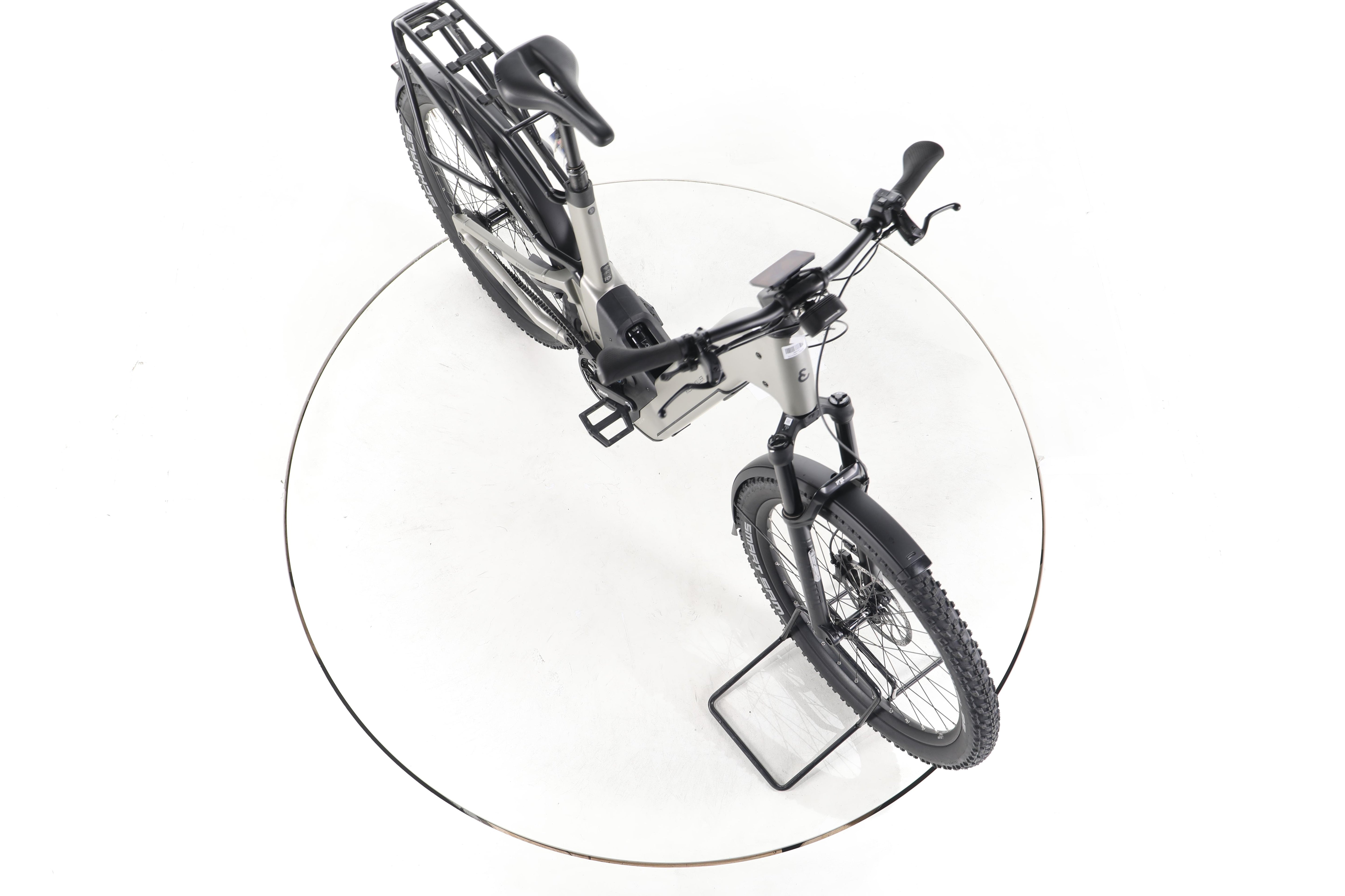Riese & Müller Homage5 pinion SUV E-Bike Tiefeinsteiger 2025 - Image 15