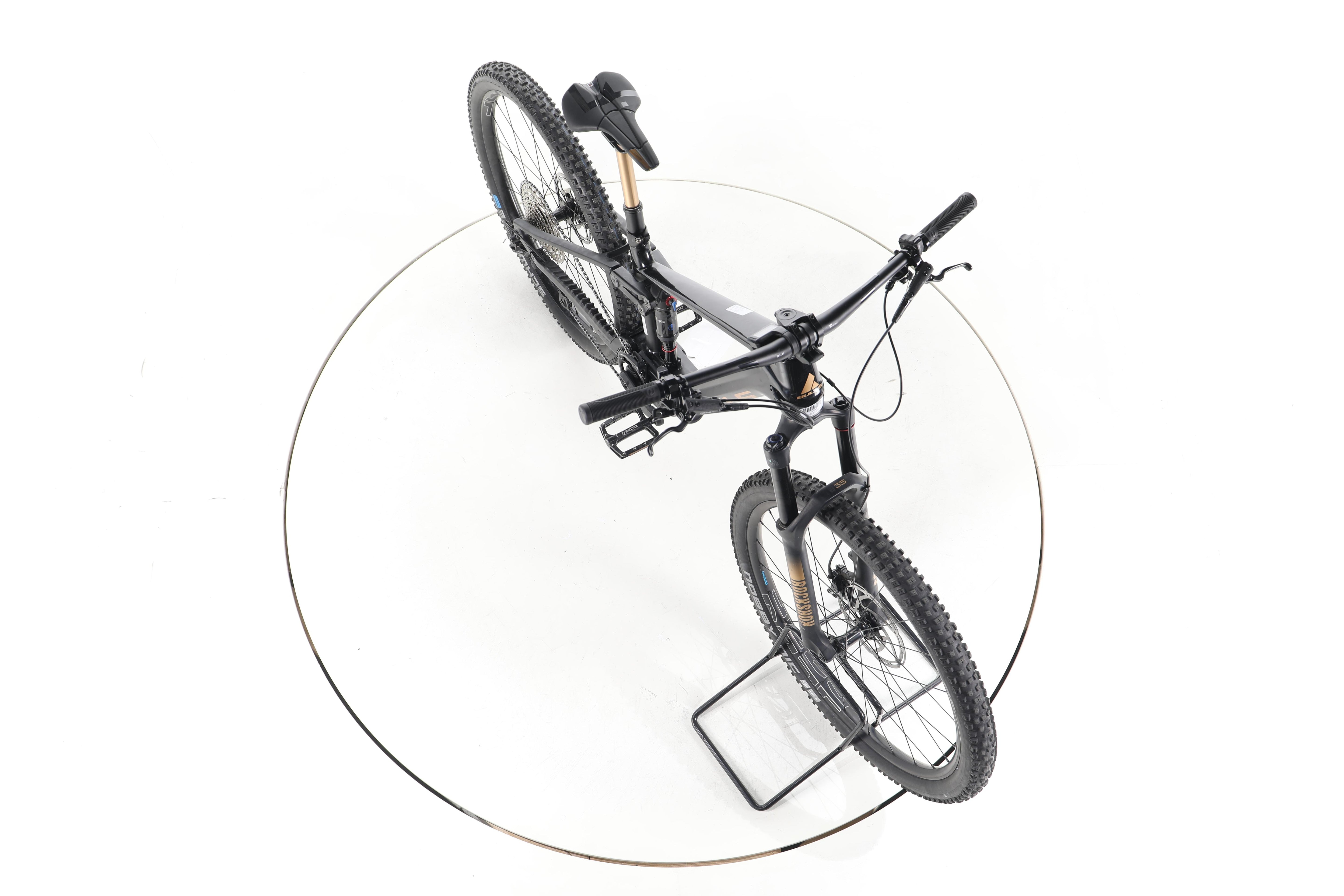 Bulls Sonic EVO AM-SL1 Fully E-Bike Carbon - Image 15
