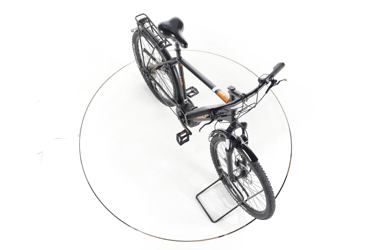 Raleigh DUNDEE LTD Trekking E-Bike - Image 15
