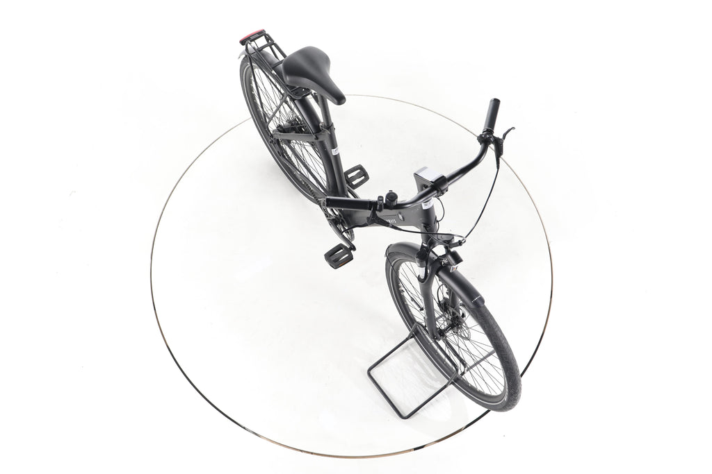 TENWAYS CGO800S City E-Bike Tiefeinsteiger - Image 15