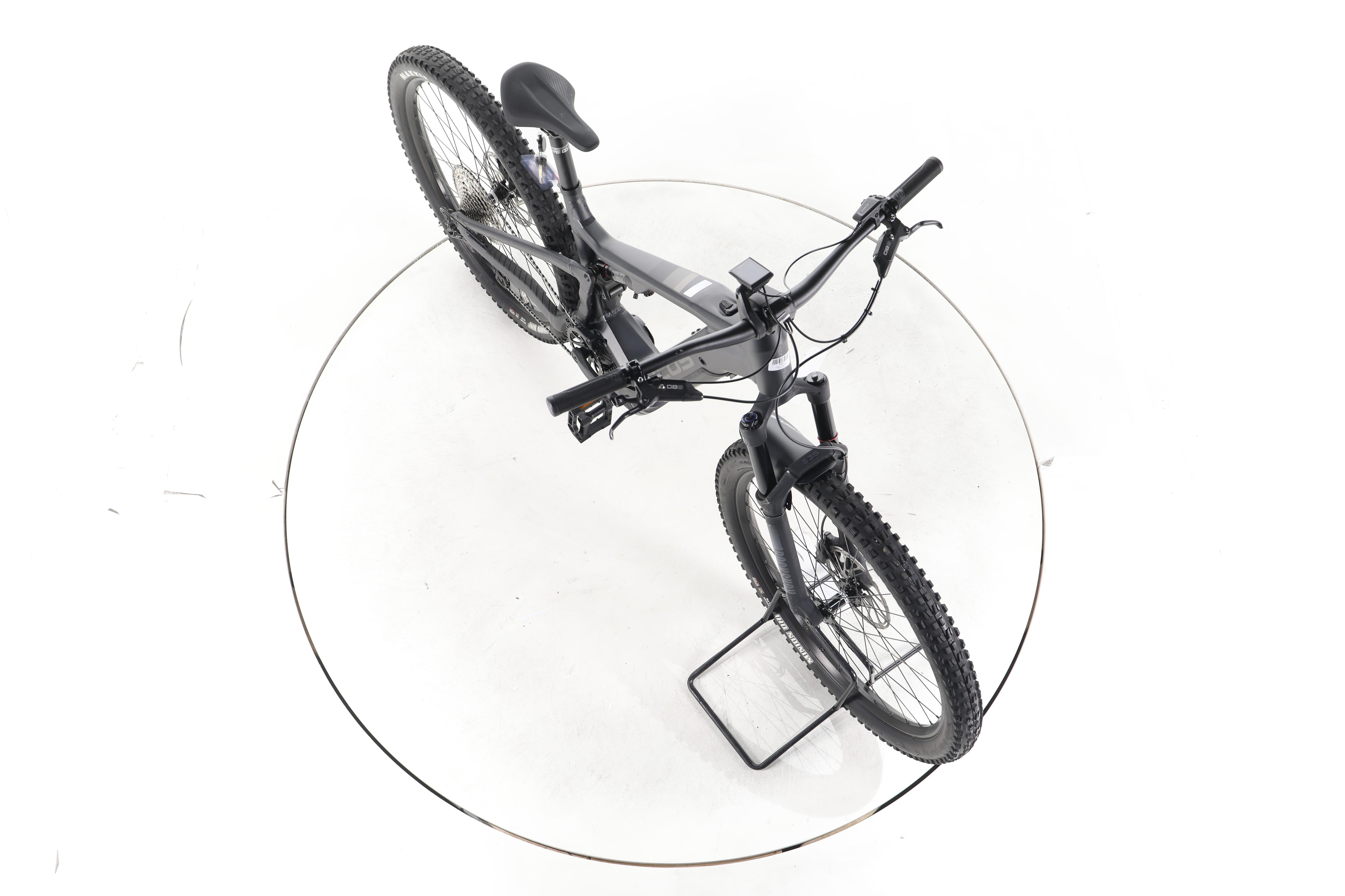 Focus Thron² E-Bike - Image 15