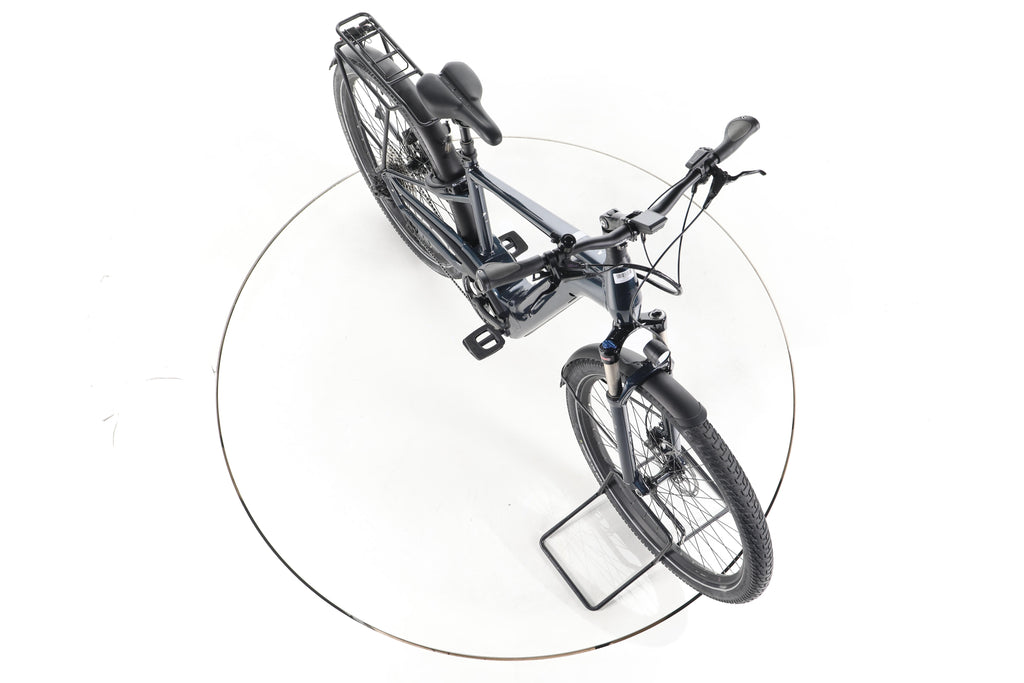 Pegasus Savino EVO 12 Trekking E-Bike - Image 15