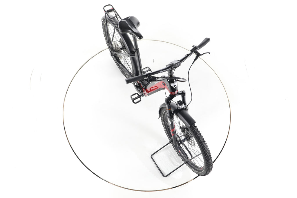 Conway Cairon SUV 5.0 Trekking E-Bike Tiefeinsteiger - Image 15