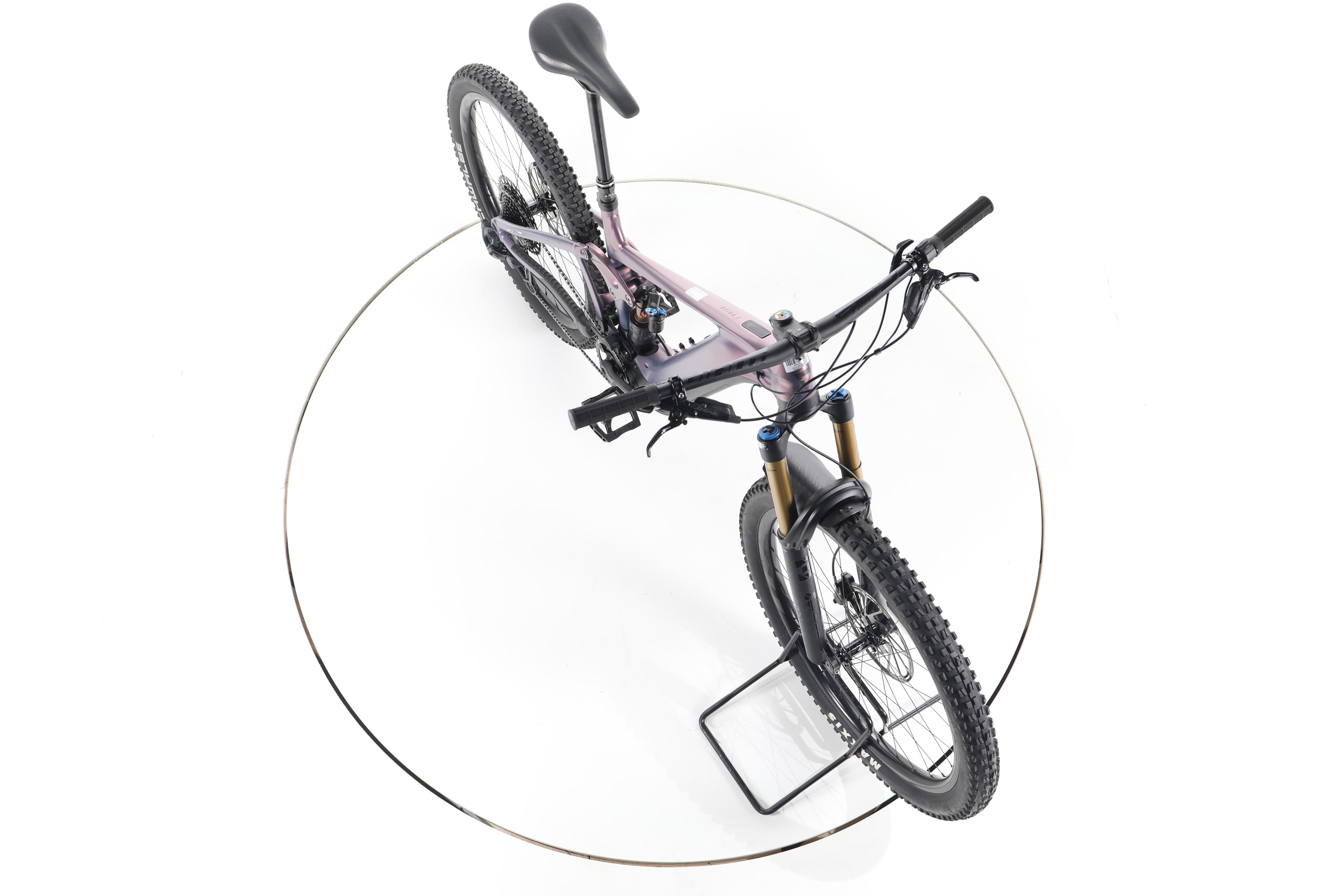 Giant Reign E+ 1 Fully E-Bike 2023 - Image 15