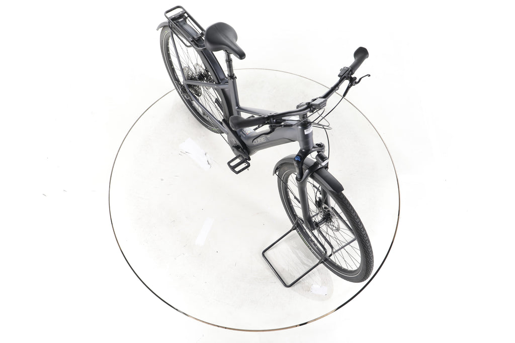 Cube Touring Hybrid Pro Trekking E-Bike 2025 - Image 15