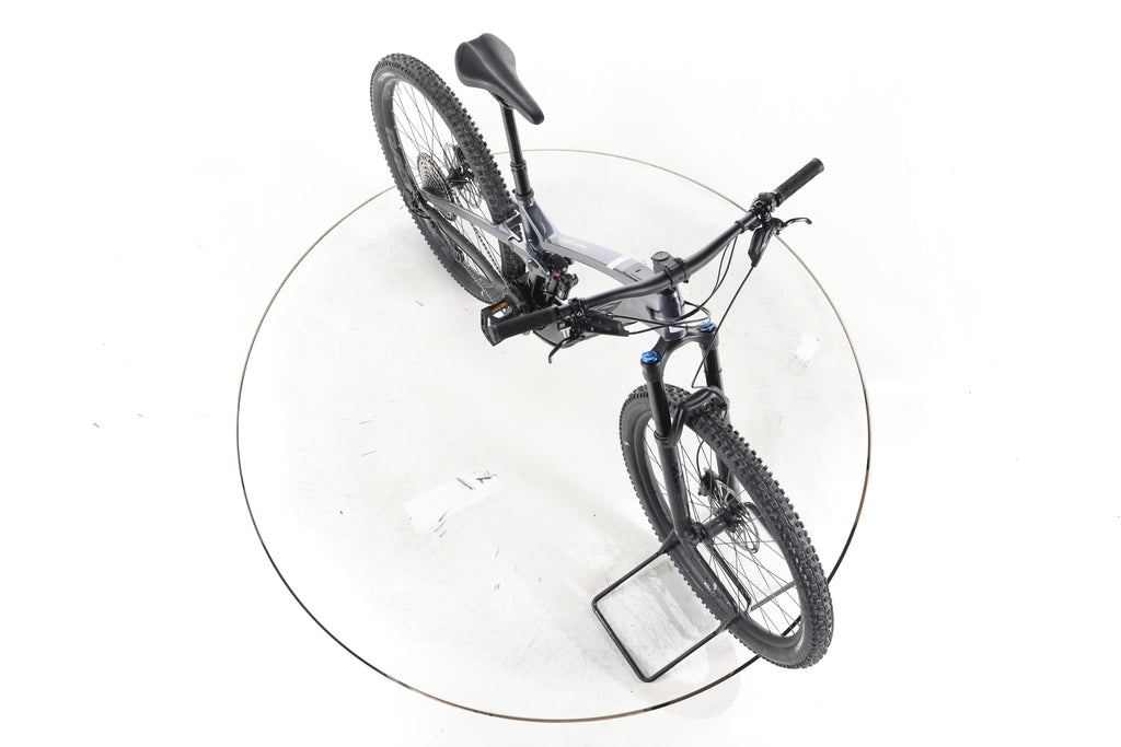 Trek Fuel EXe 9.7 E-Bike Fully Carbon - Image 15