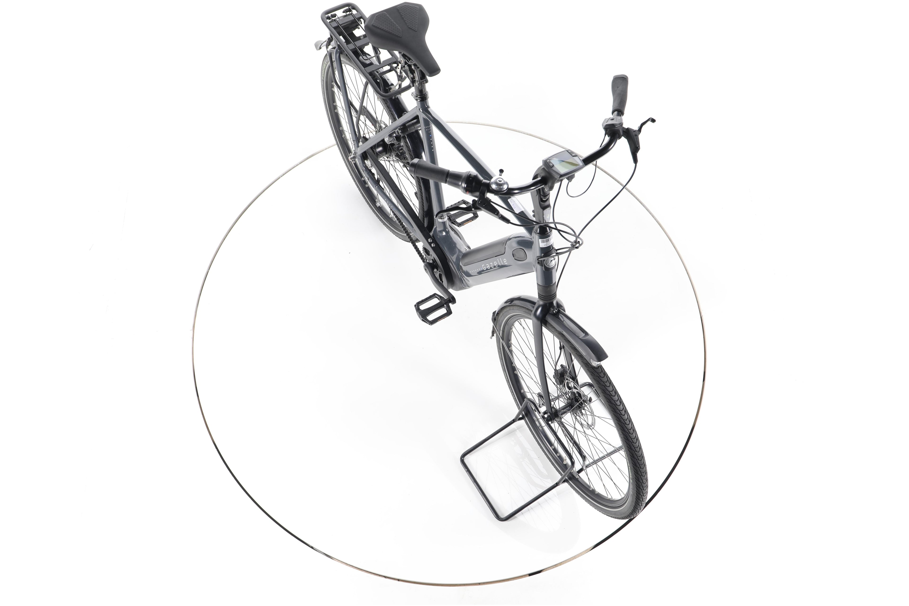 Gazelle Arroyo C5 HMB Elite City E-Bike - Image 15