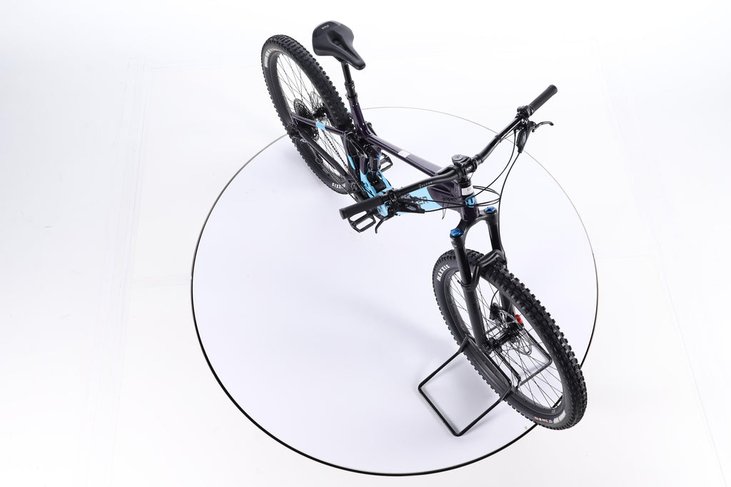 Mondraker DUSK R Fully E-Bike - Image 15