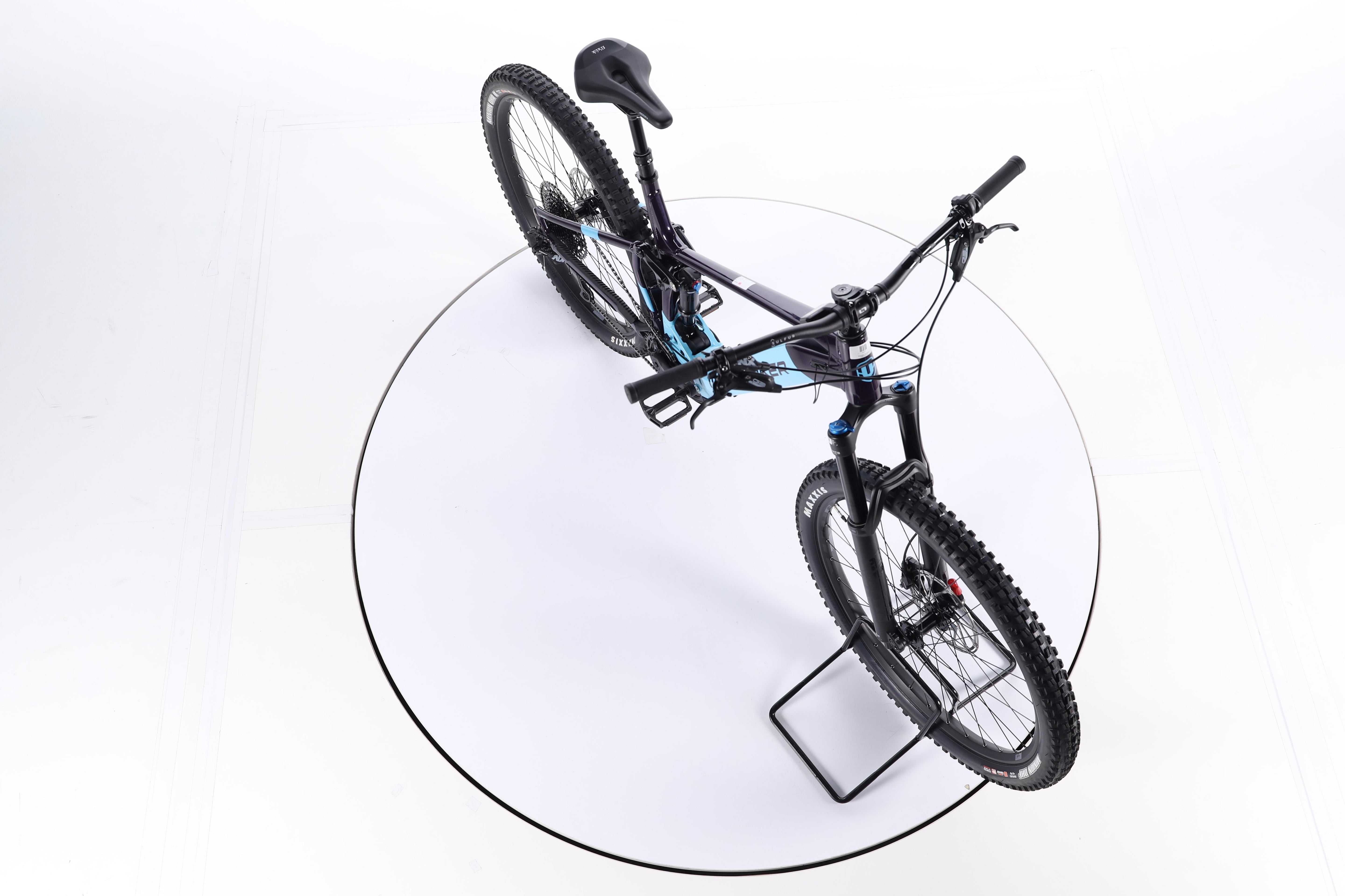 Mondraker DUSK R Fully E-Bike - Image 15