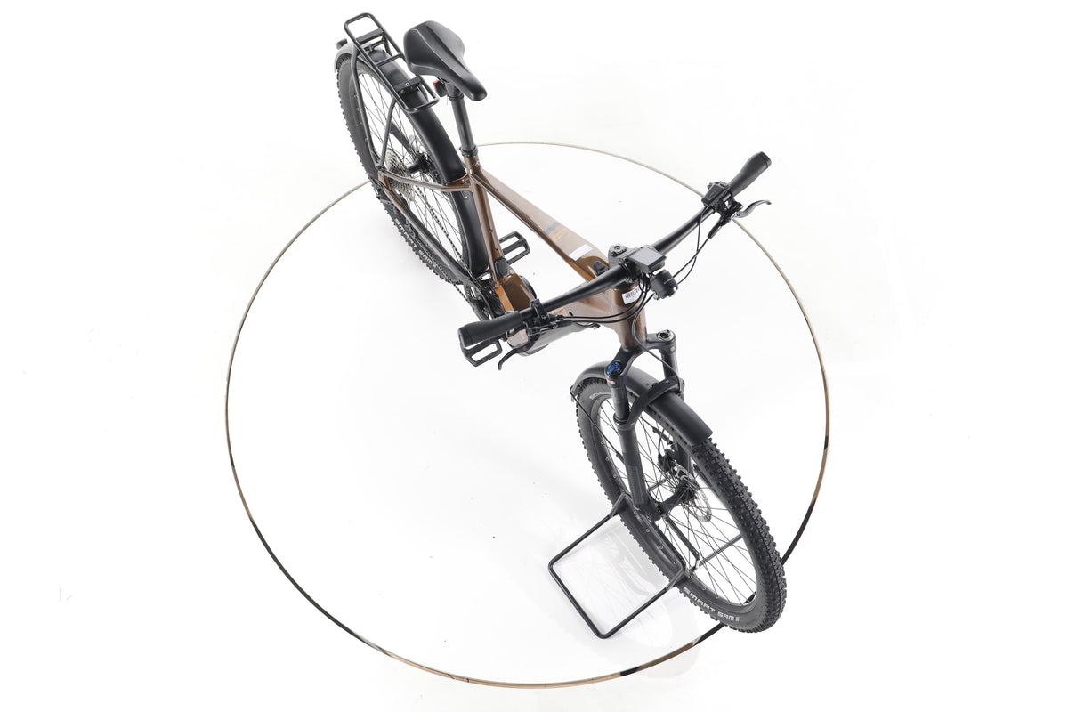 Focus Aventura² 6.8 Trekking E-Bike - Image 15