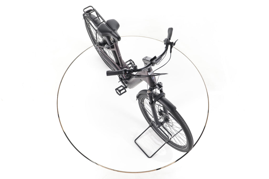 Pegasus Premio EVO 5F Lite Belt City E-Bike Tiefeinsteiger 2024 - Image 15