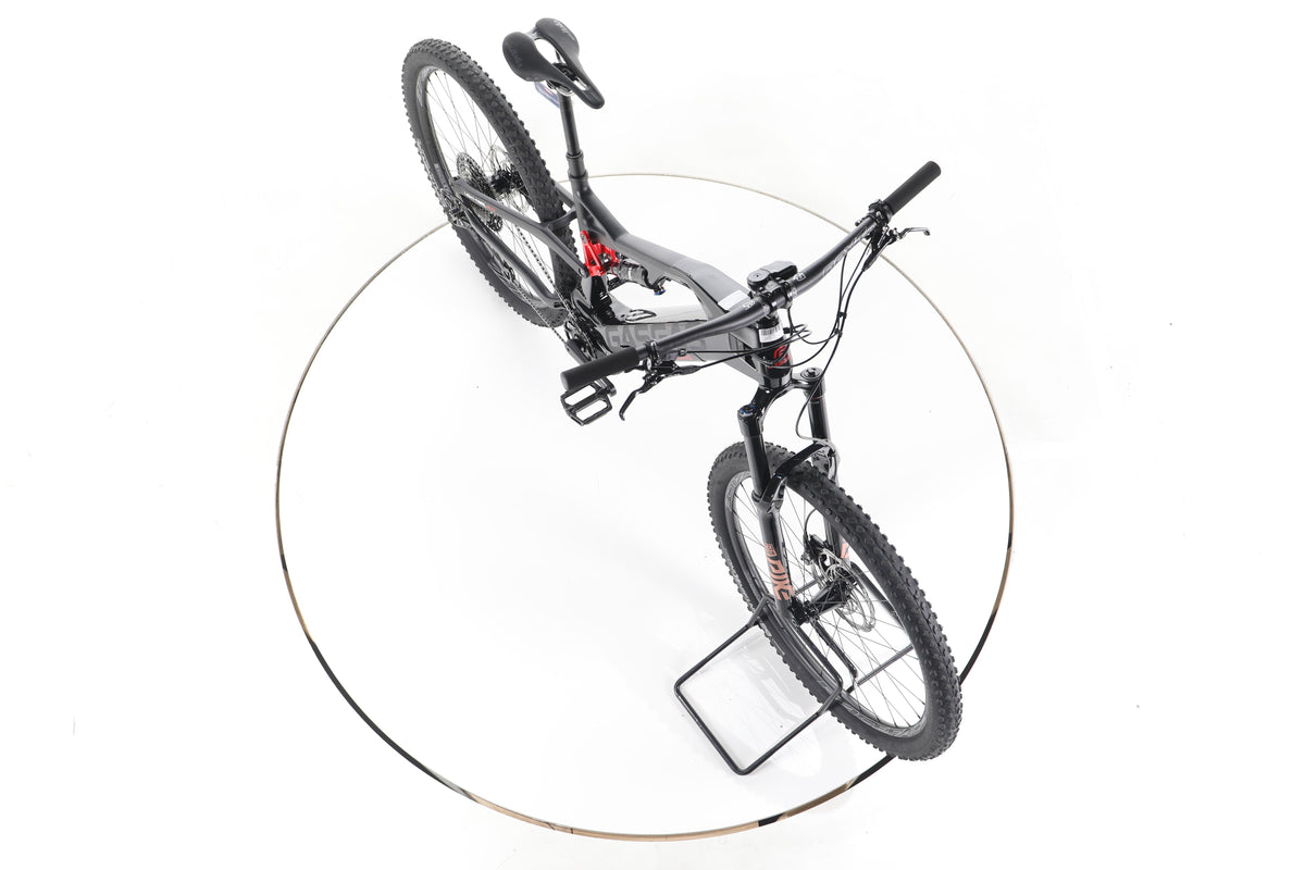 GASGAS G Light Trail 3.0 E-Bike Fully - Image 15