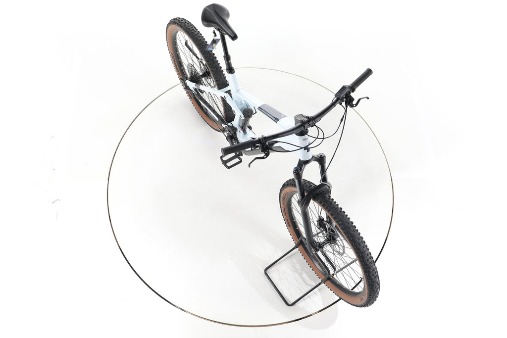 Cube Stereo Hybrid 140 HPC Pro Fully E-Bike Carbon 2024 - Image 15