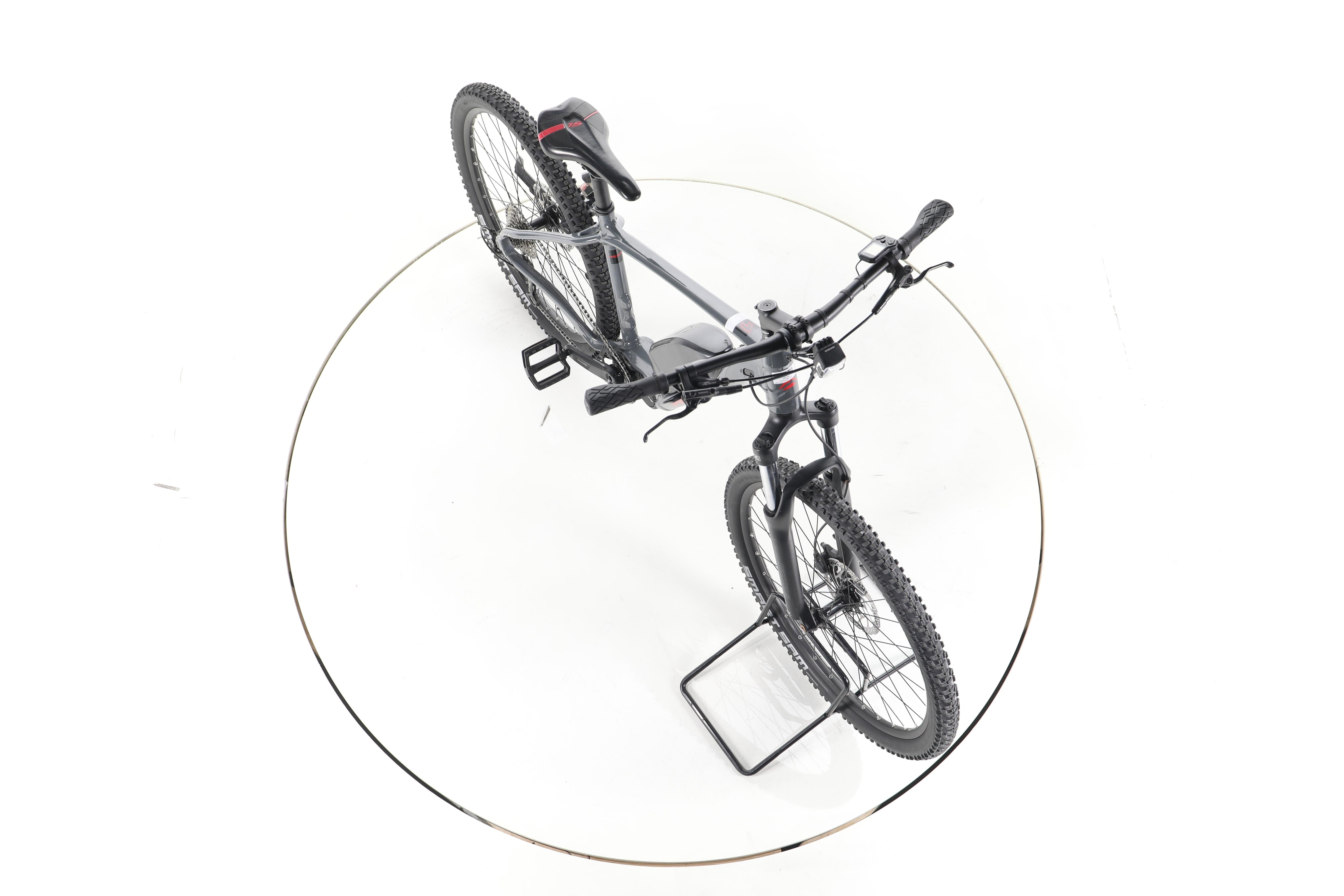 Merida eBIG.Seven LTD EP1 E-Bike - Image 15