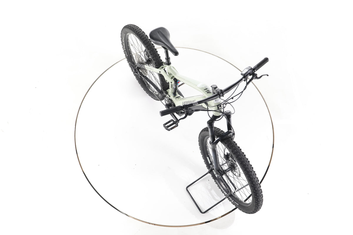 Haibike AllTrail 4 E-Bike Fully - Image 15