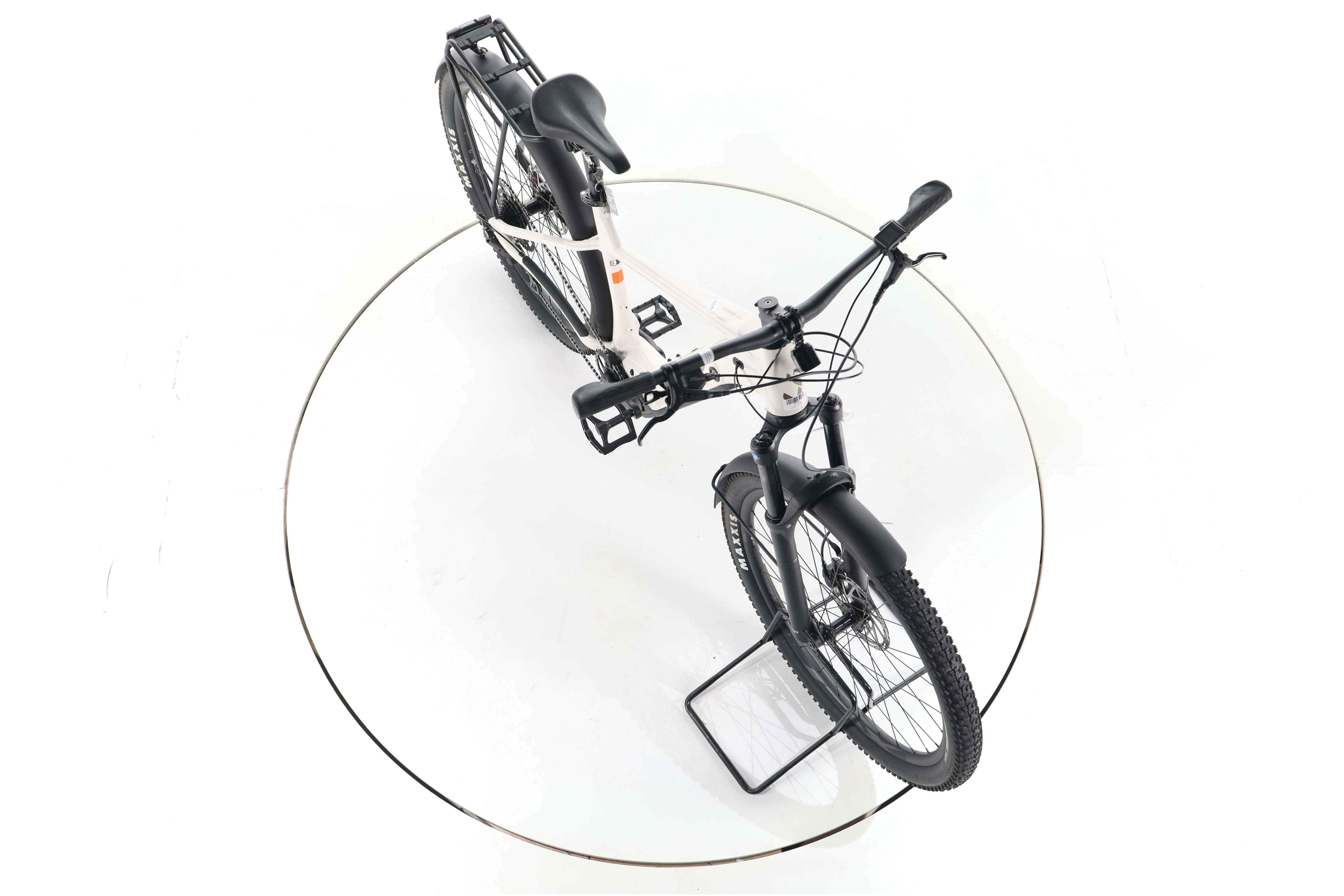 Liv Lurra E+ 2 EX Trekking E-Bike 2024 - Image 15
