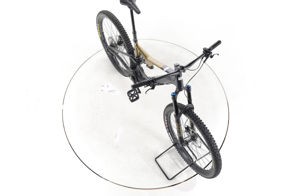 Orbea Rise LT H10 E-Bike Fully 2025 - Image 15