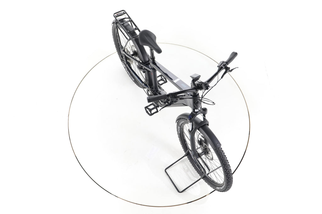 Winora Yakun 10 Trekking E-Bike - Image 15