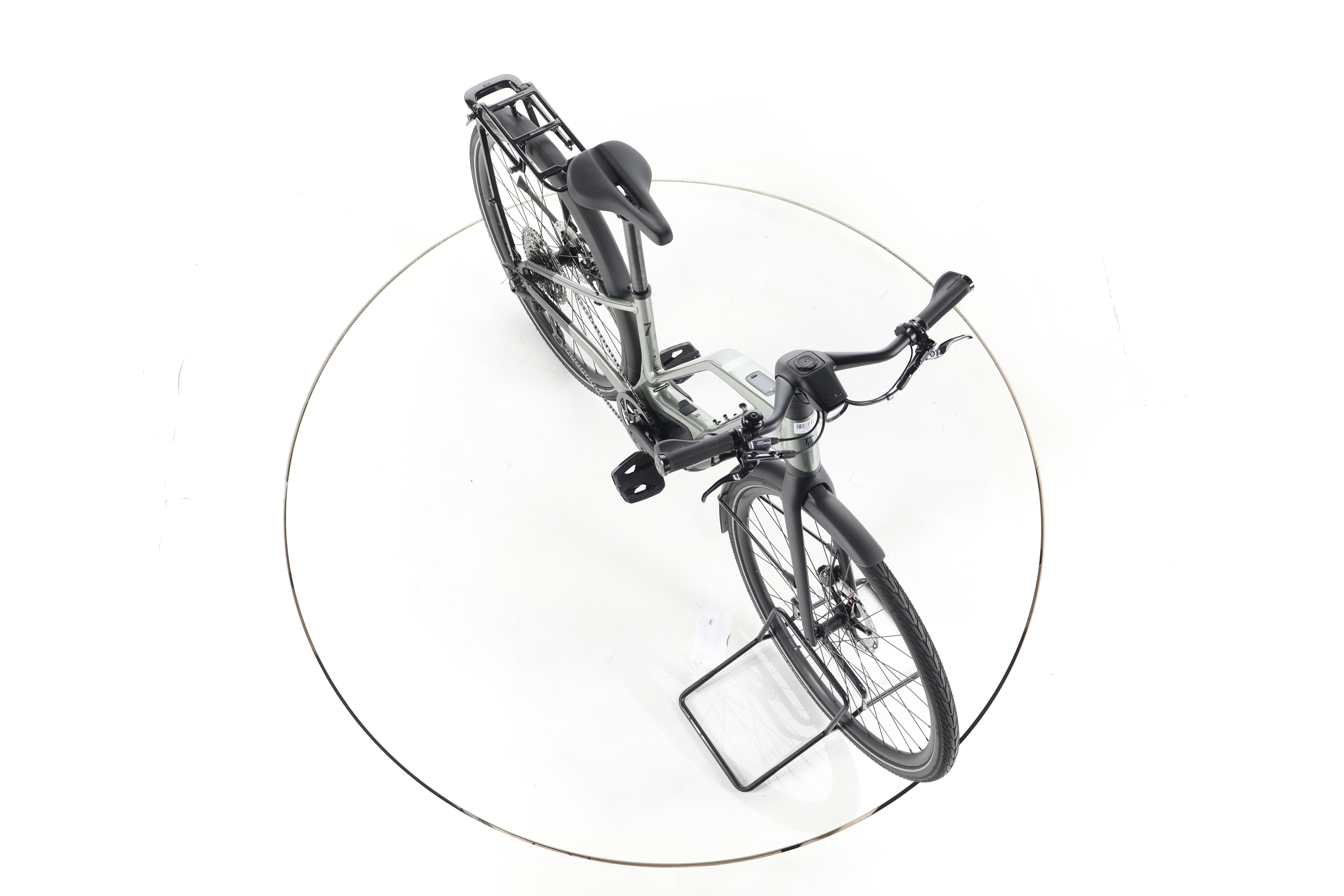 Trek FX+ 7 Trekking E-Bike 2024 - Image 15