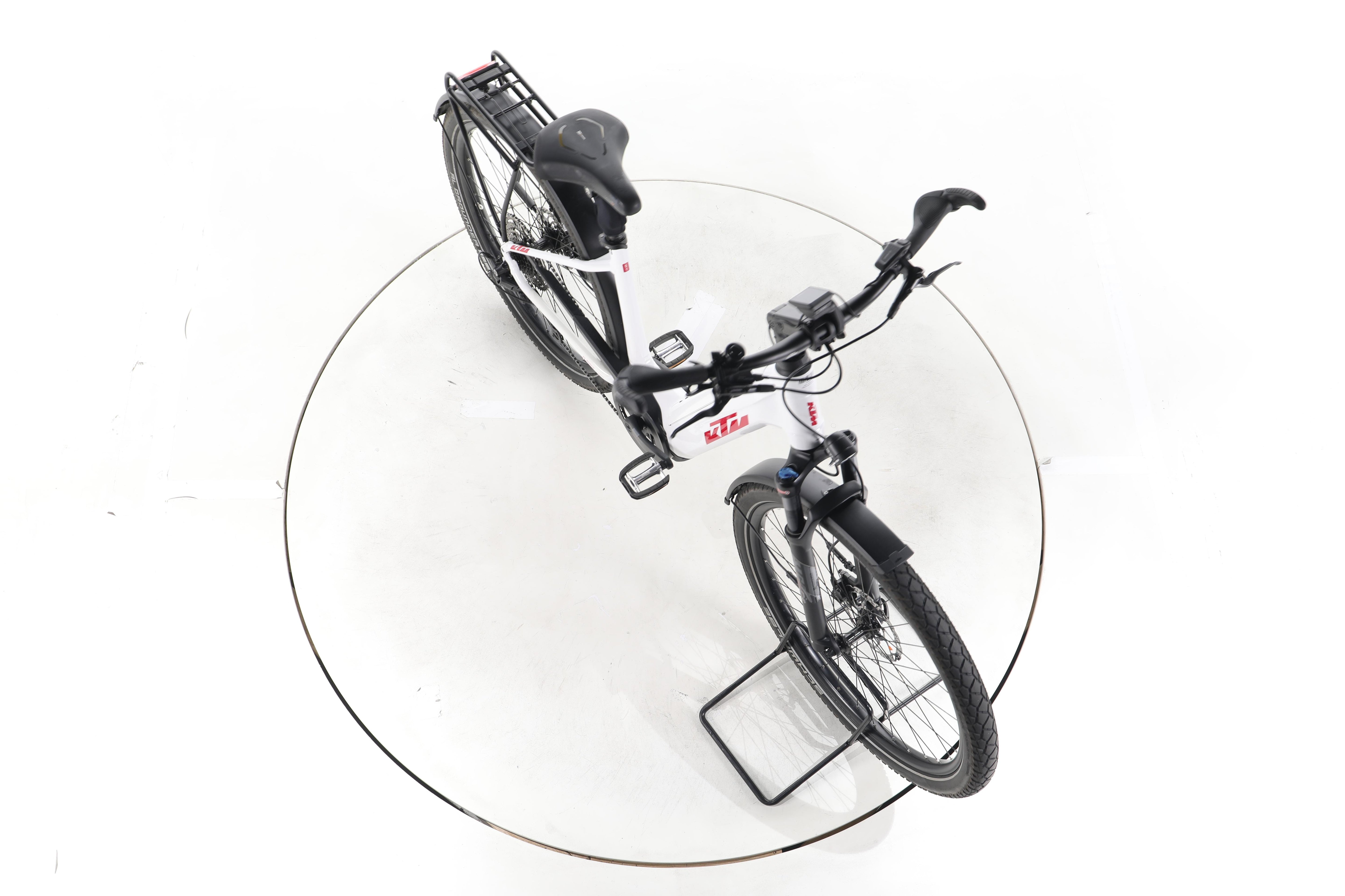 KTM Macina Gran Pro Trekking E-Bike Tiefeinsteiger 2024 - Image 15