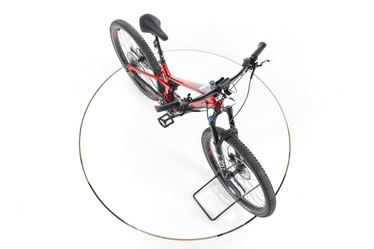 Conway Xyron S4.9 E-Bike Fully - Image 15