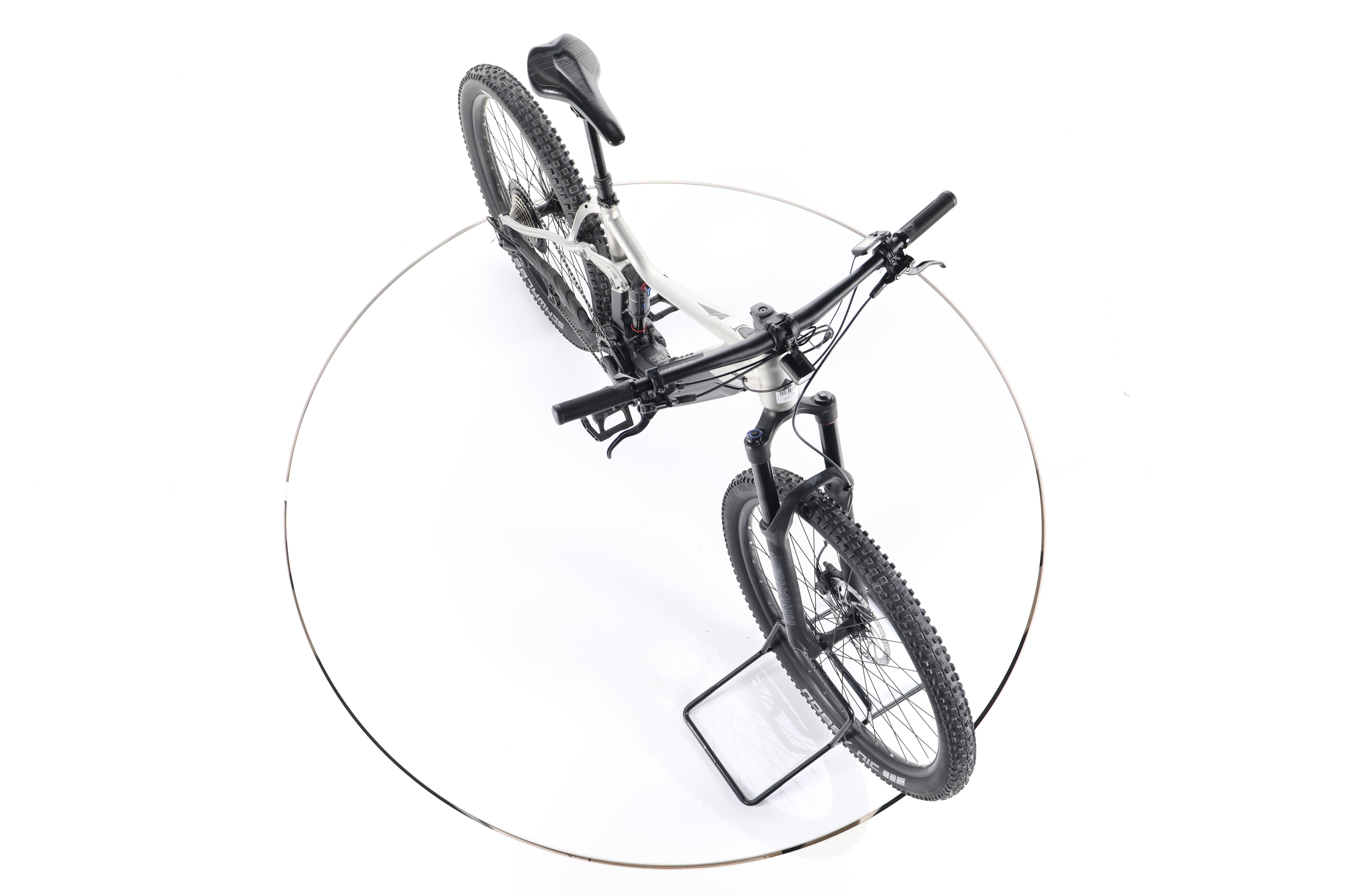 Merida eONE-SIXTY 500 EP2 E-Bike Fully - Image 15