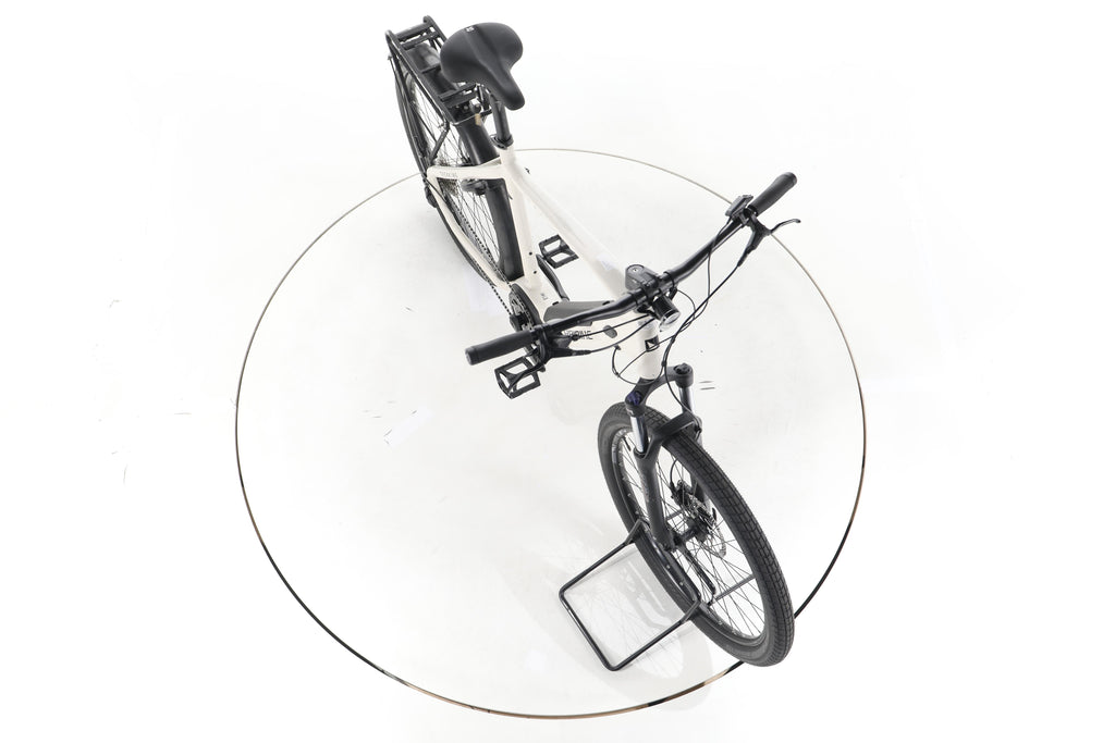 Haibike Trekking 3 Trekking E-Bike - Image 15