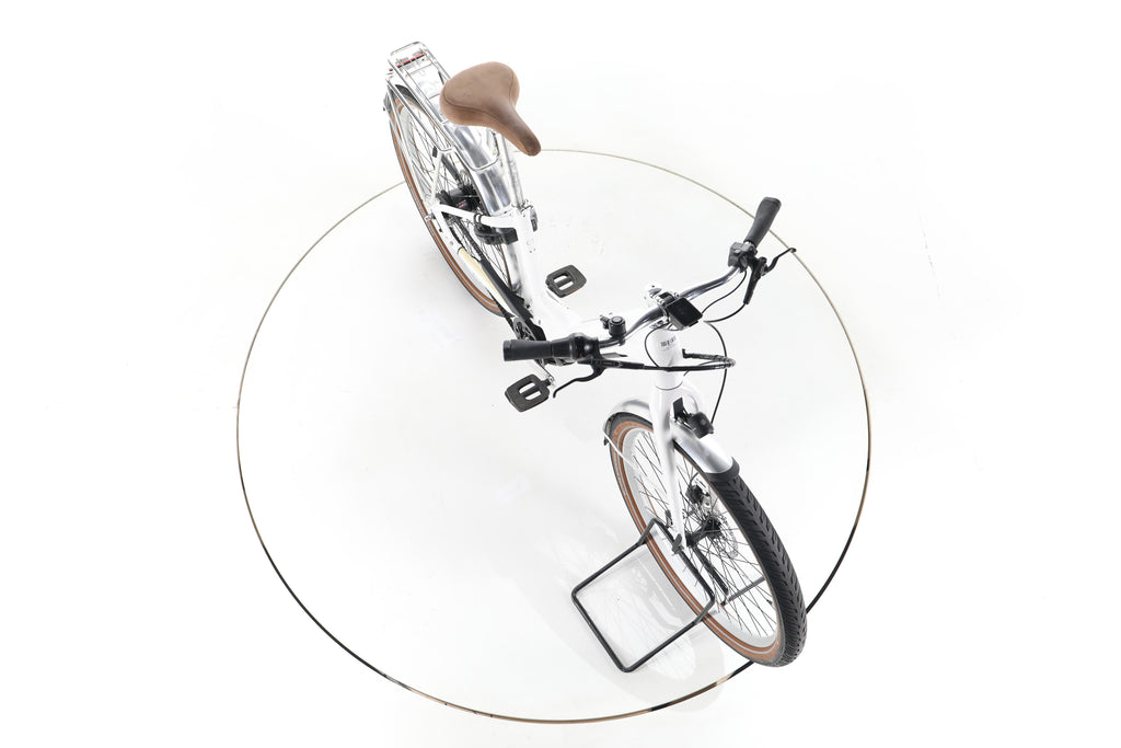 Bulls Sturmvogel EVO 5F City E-Bike 2023 - Image 15