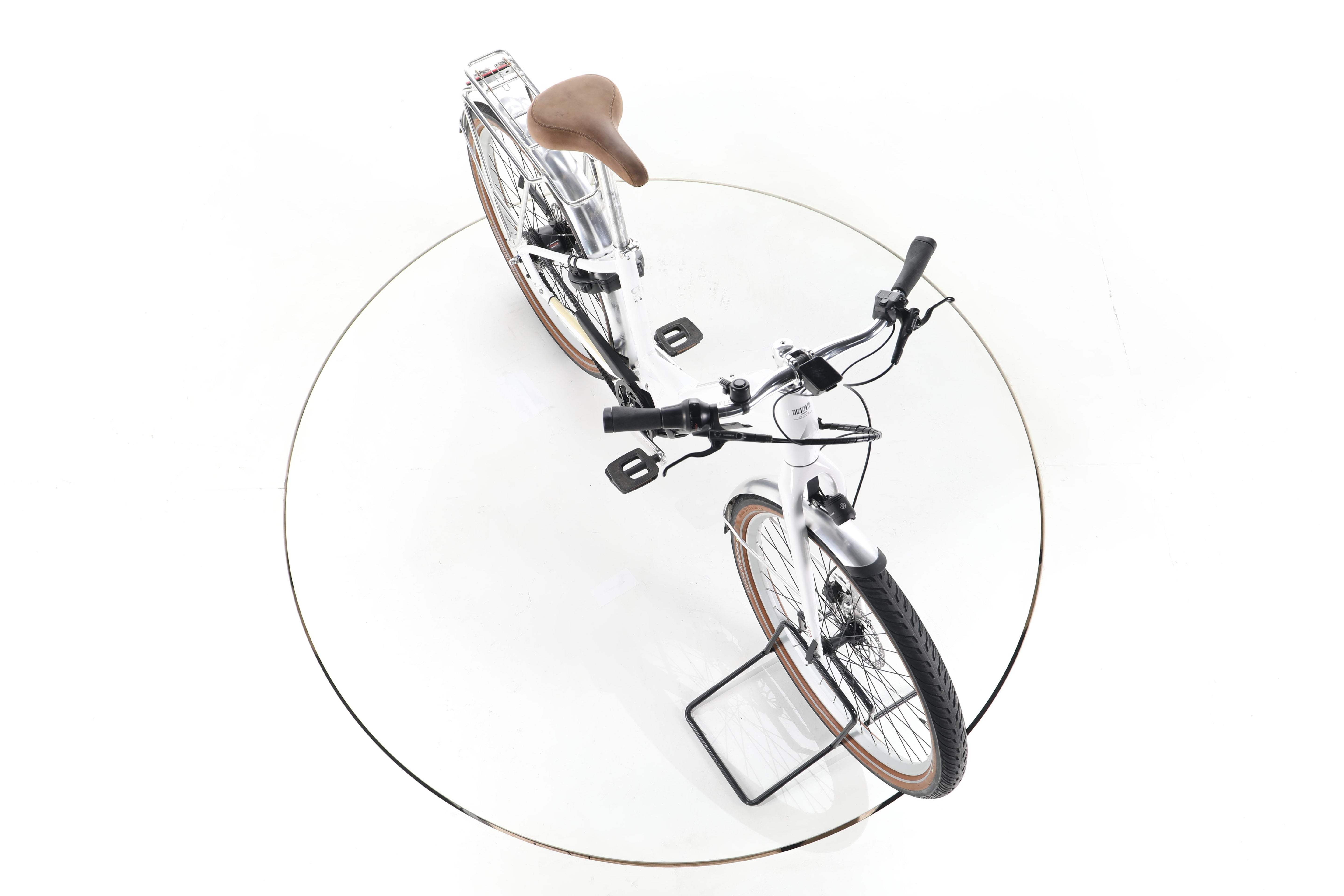 Bulls Sturmvogel EVO 5F City E-Bike 2023 - Image 15