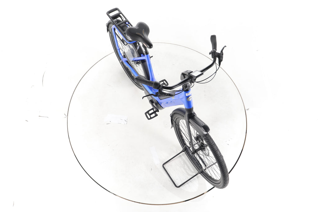Gazelle Avignon C380 HMB City E-Bike Tiefeinsteiger - Image 15