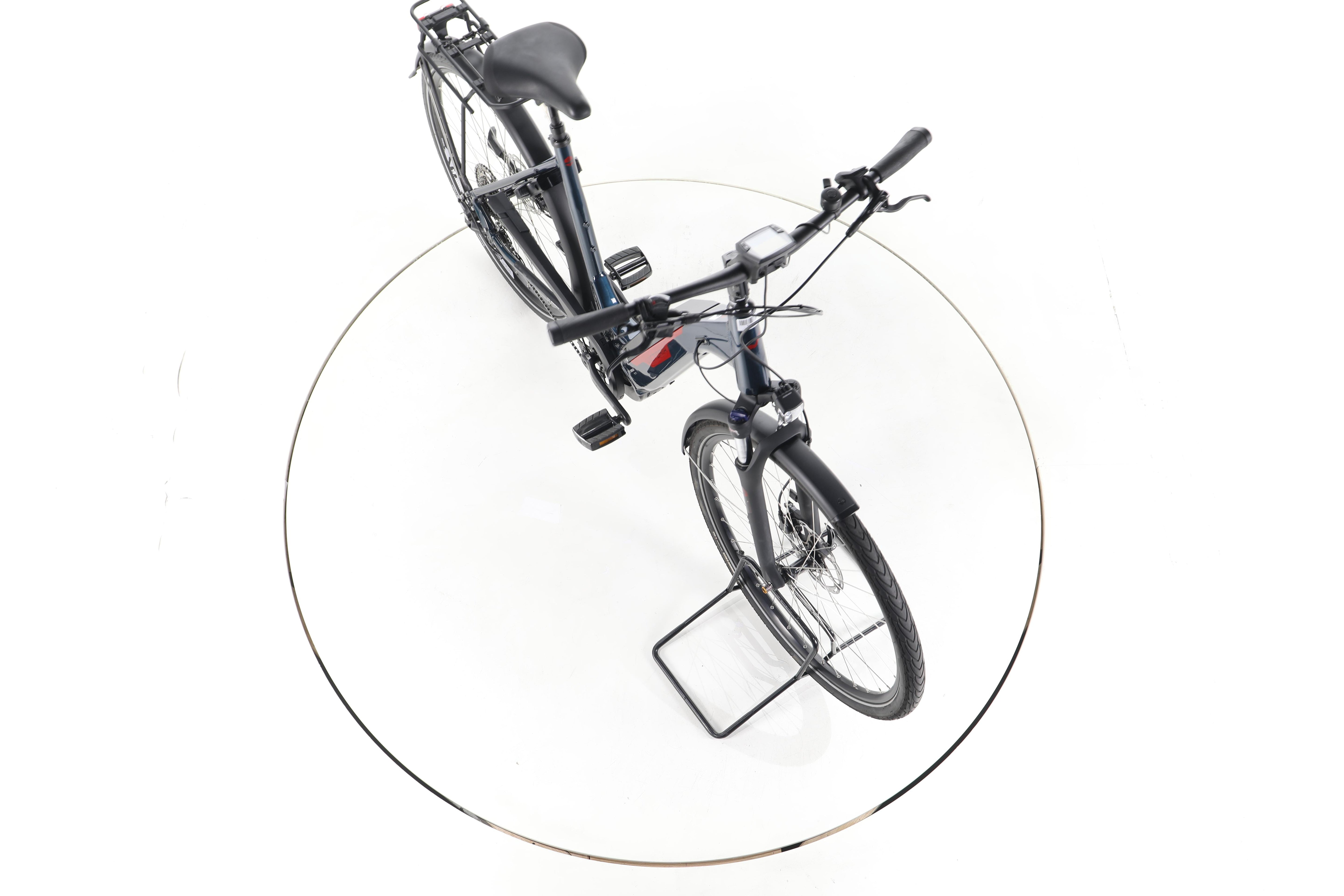Victoria eTrekking 10.8 Trekking E-Bike Tiefeinsteiger - Image 15