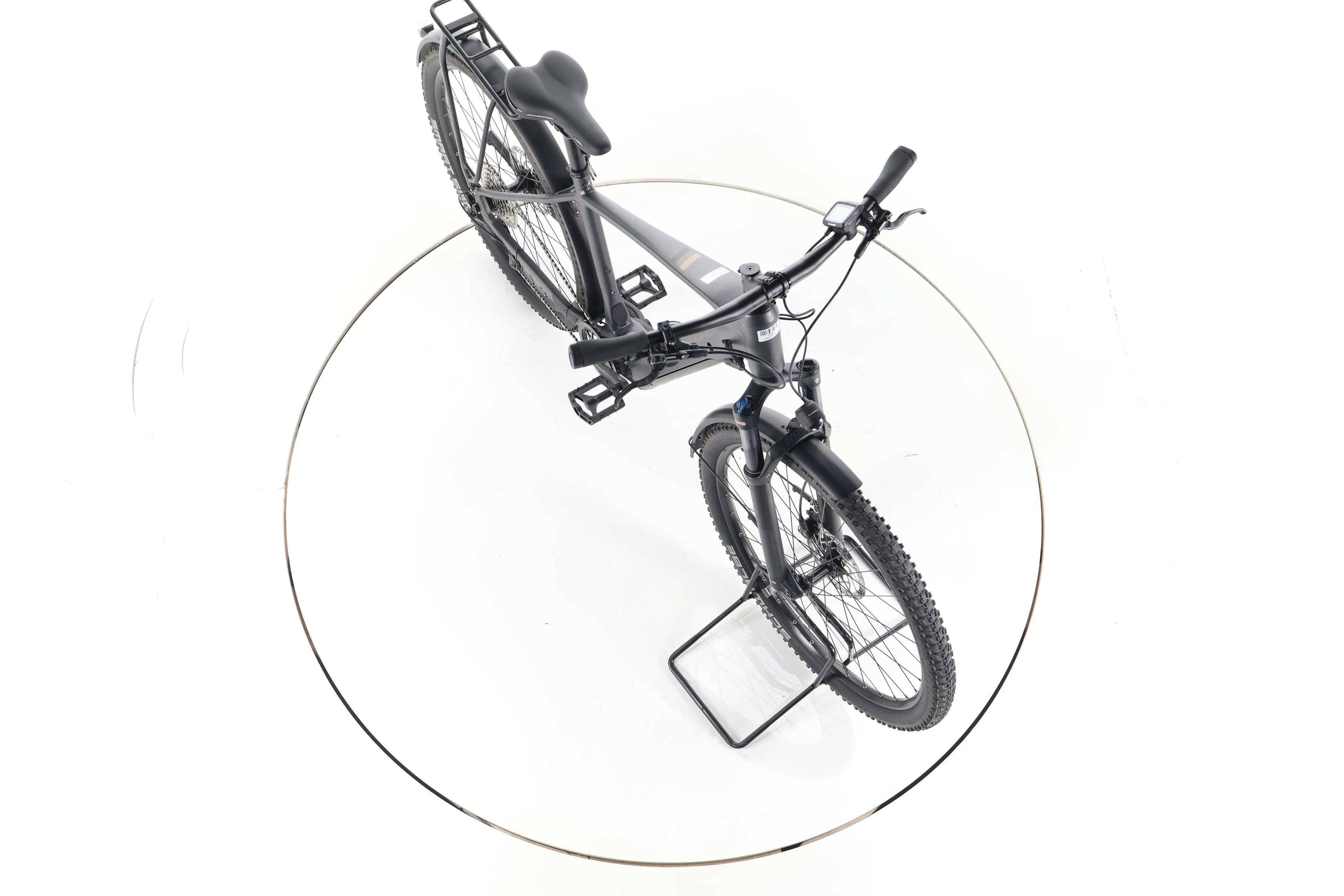 Focus AVENTURA² 6.7 Trekking E-Bike - Image 15