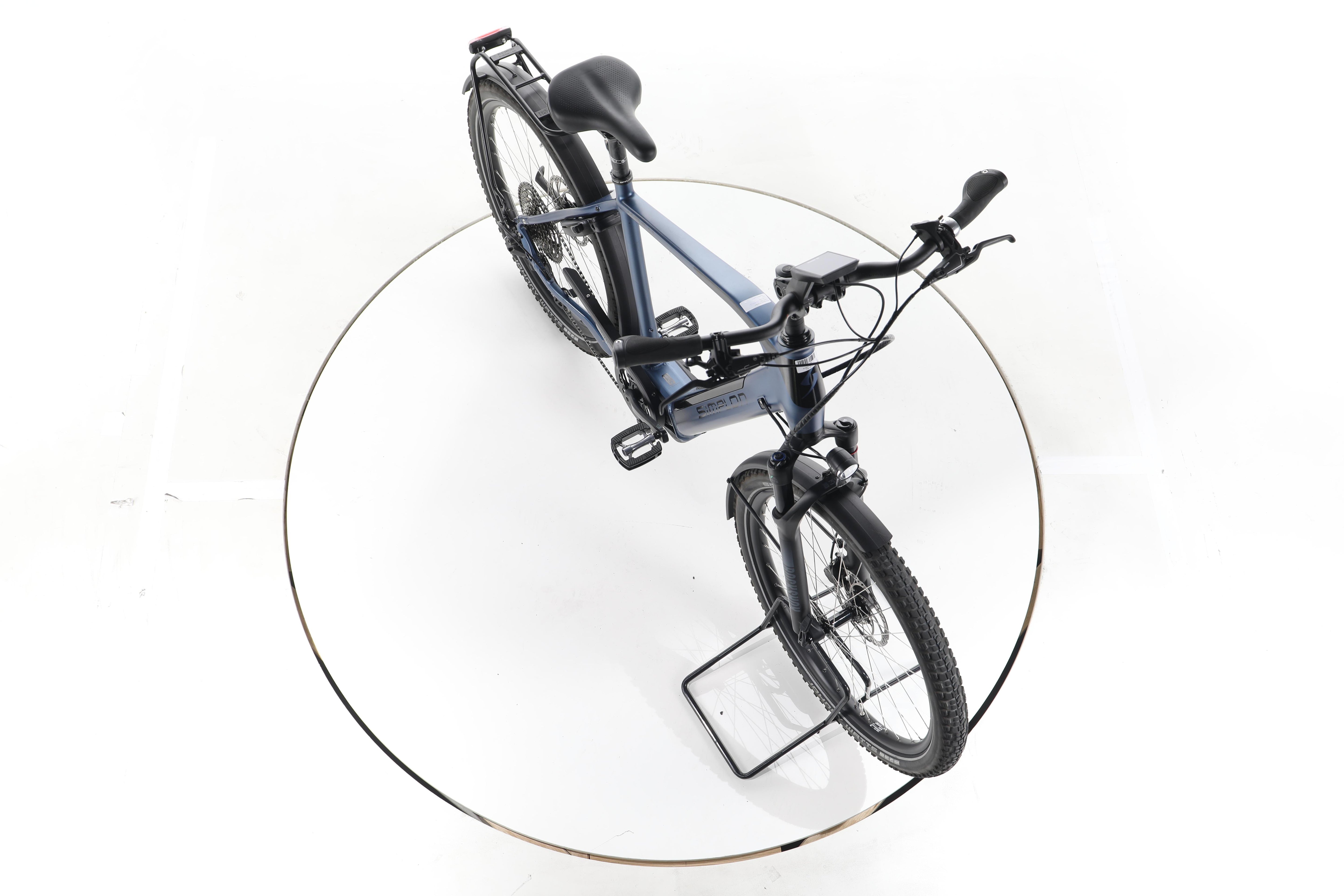 Simplon Kagu Trekking E-Bike - Image 15