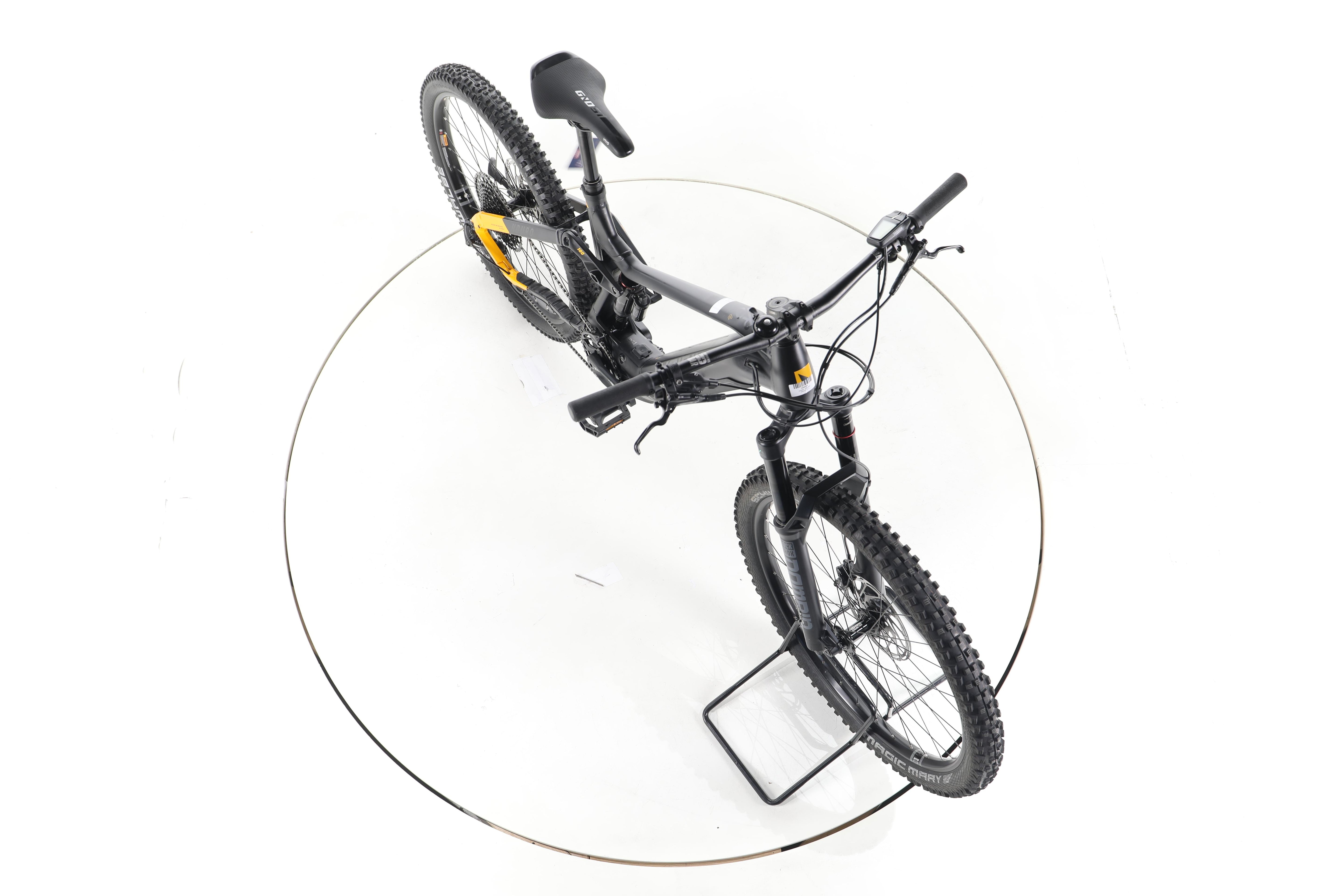 Haibike Nduro 6 Fully E-Bike - Image 15