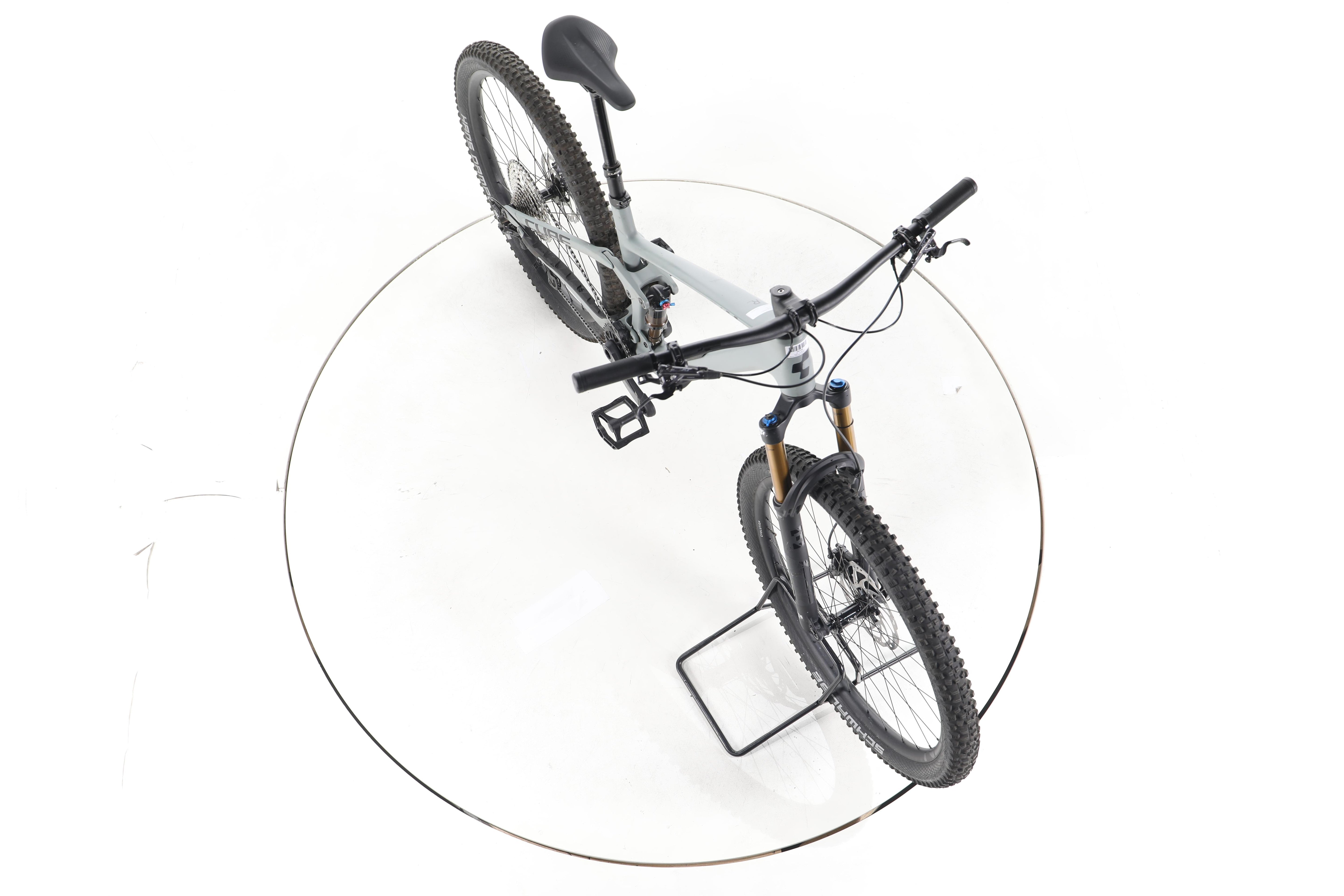 Cube STEREO ONE44 C:62 RACE Fahrrad Fully - Image 15