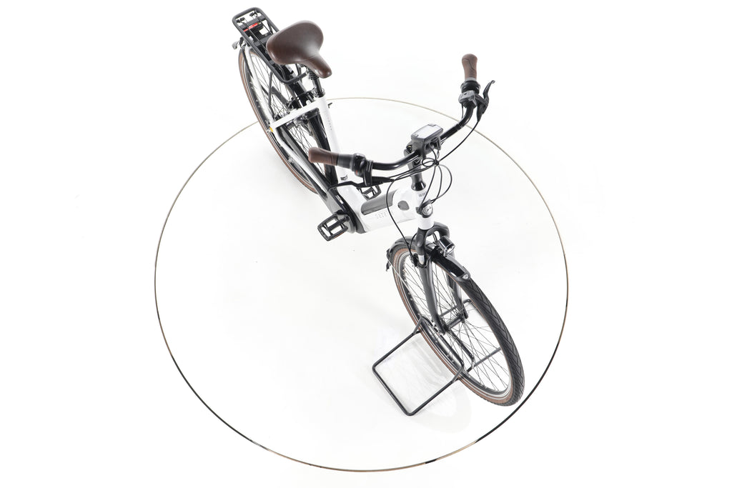 Gazelle Arroyo C7+ HMB Elite City E-Bike Tiefeinsteiger - Image 15