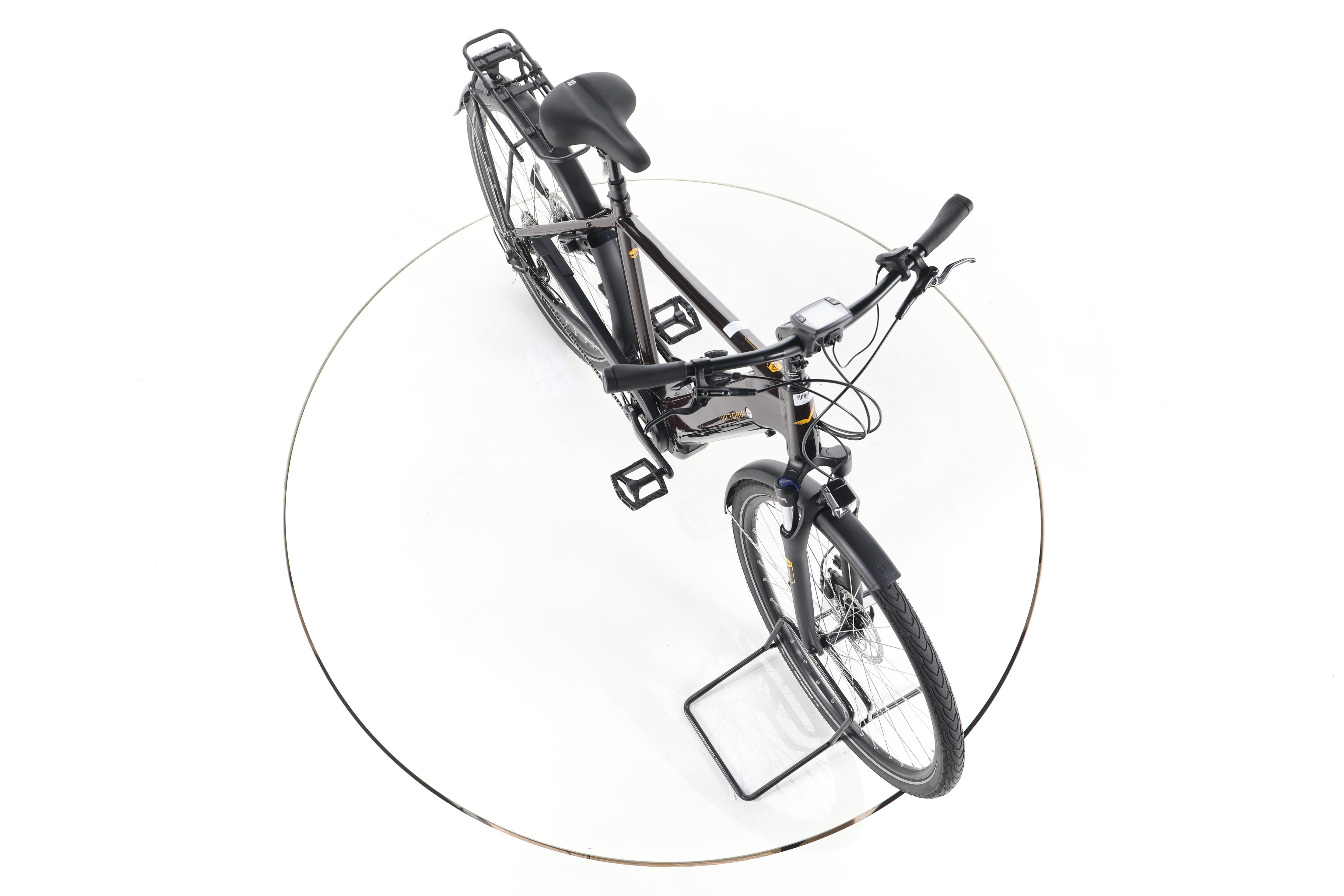 Victoria eTrekking 12.8 Trekking E-Bike - Image 15