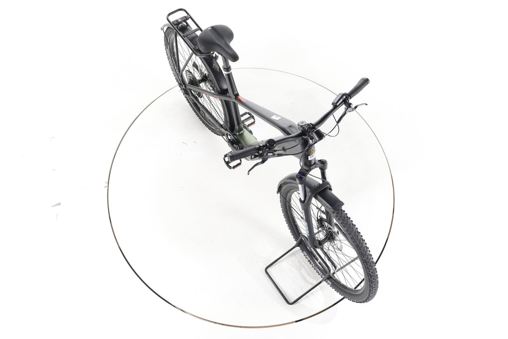 Green's Watford FN Trekking E-Bike 2024 - Image 15