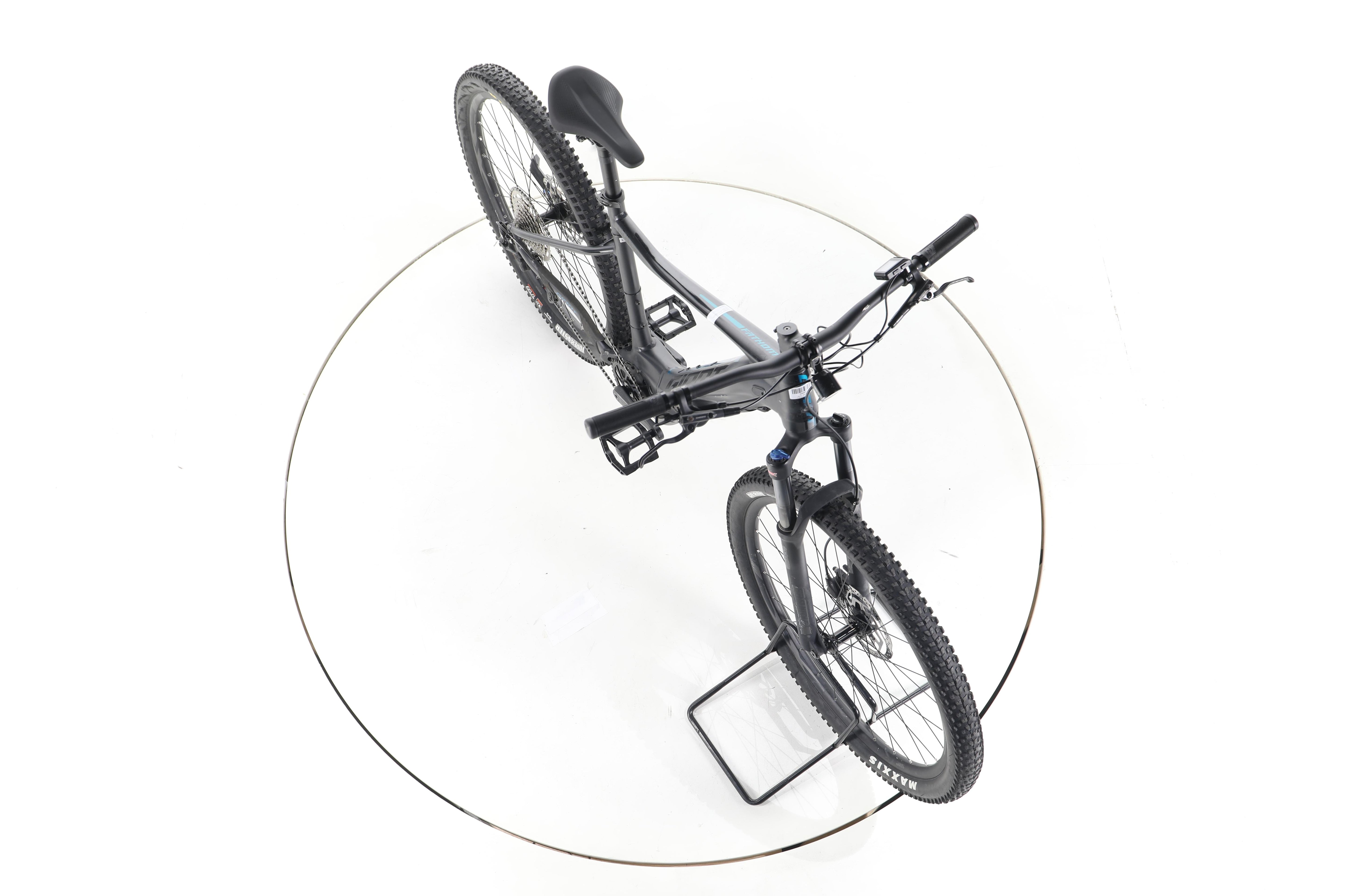 Giant Fathom E+ 2 E-Bike - Image 15