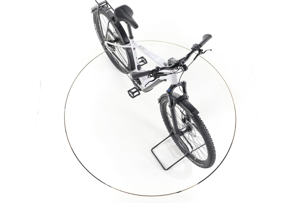 Focus Aventura² 6.7 Trekking E-Bike 2024 - Image 15