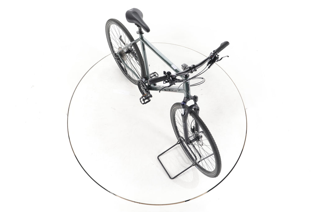 KTM Cross 30 Fahrrad City & Trekking - Image 15