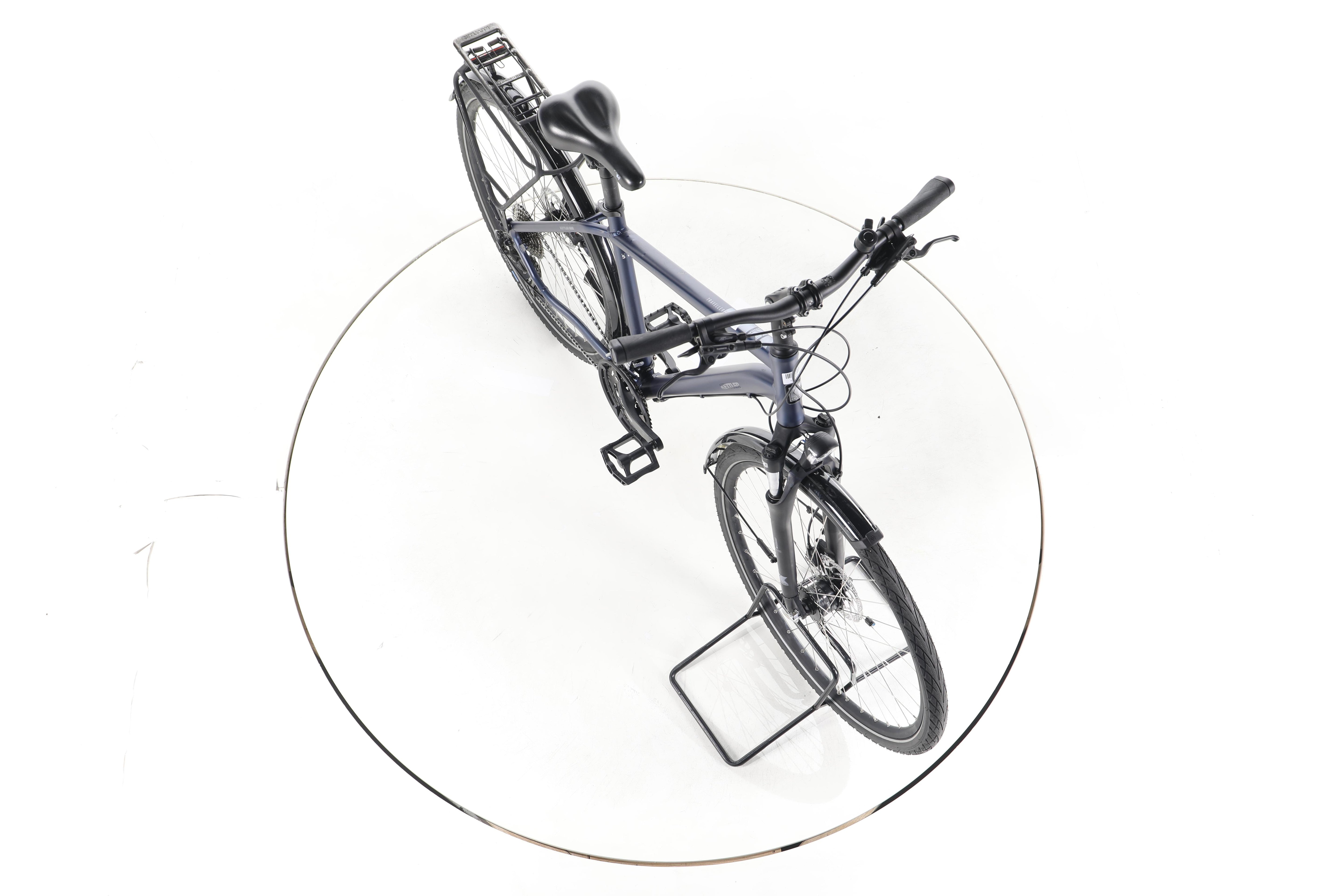 Kettler Traveller Fahrrad City & Trekking - Image 15