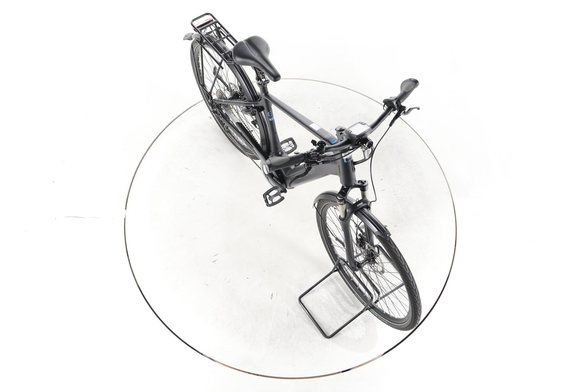Gudereit ET-7.5 evo Trekking E-Bike - Image 15