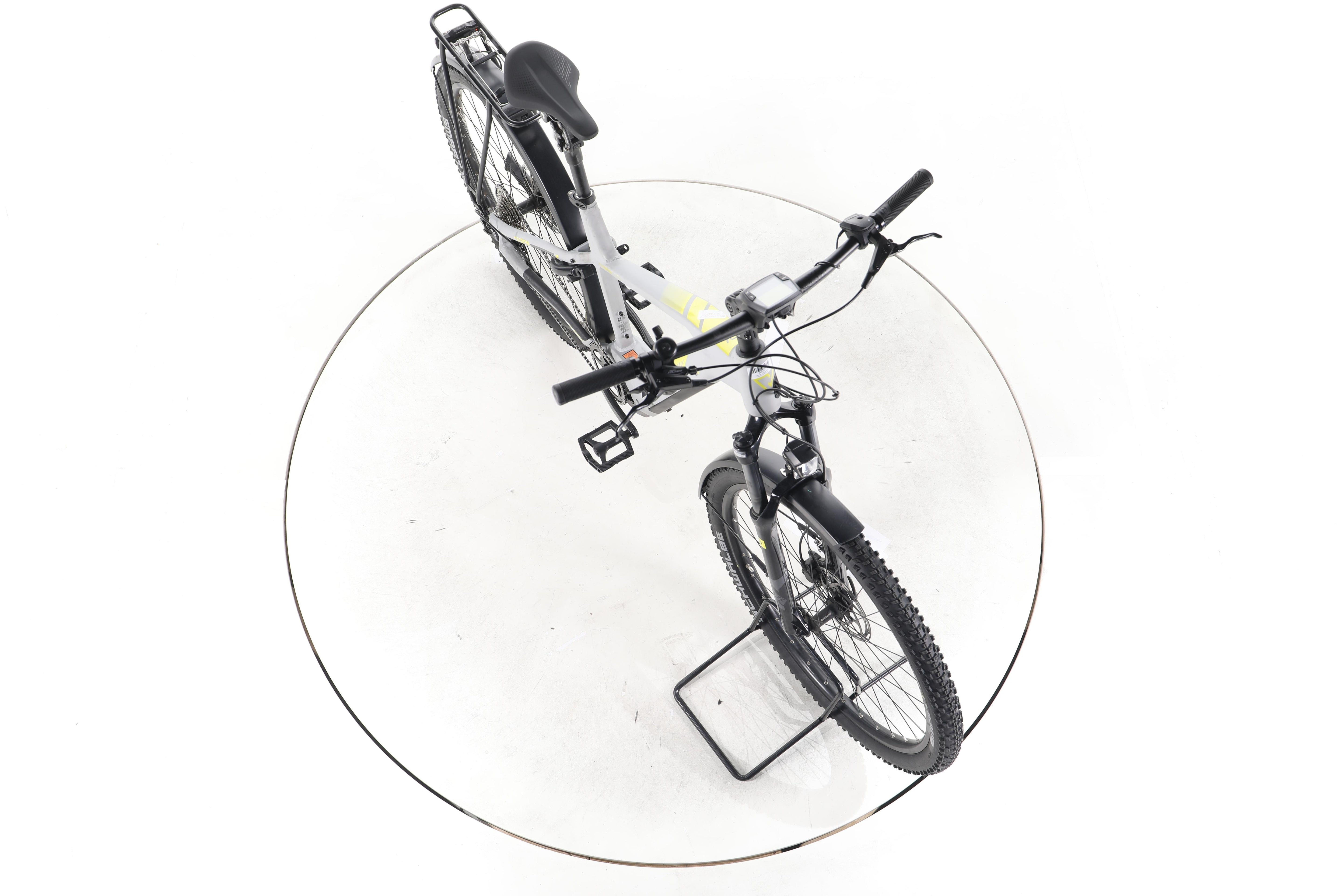 Conway Cairon C 2.0 Trekking E-Bike - Image 15