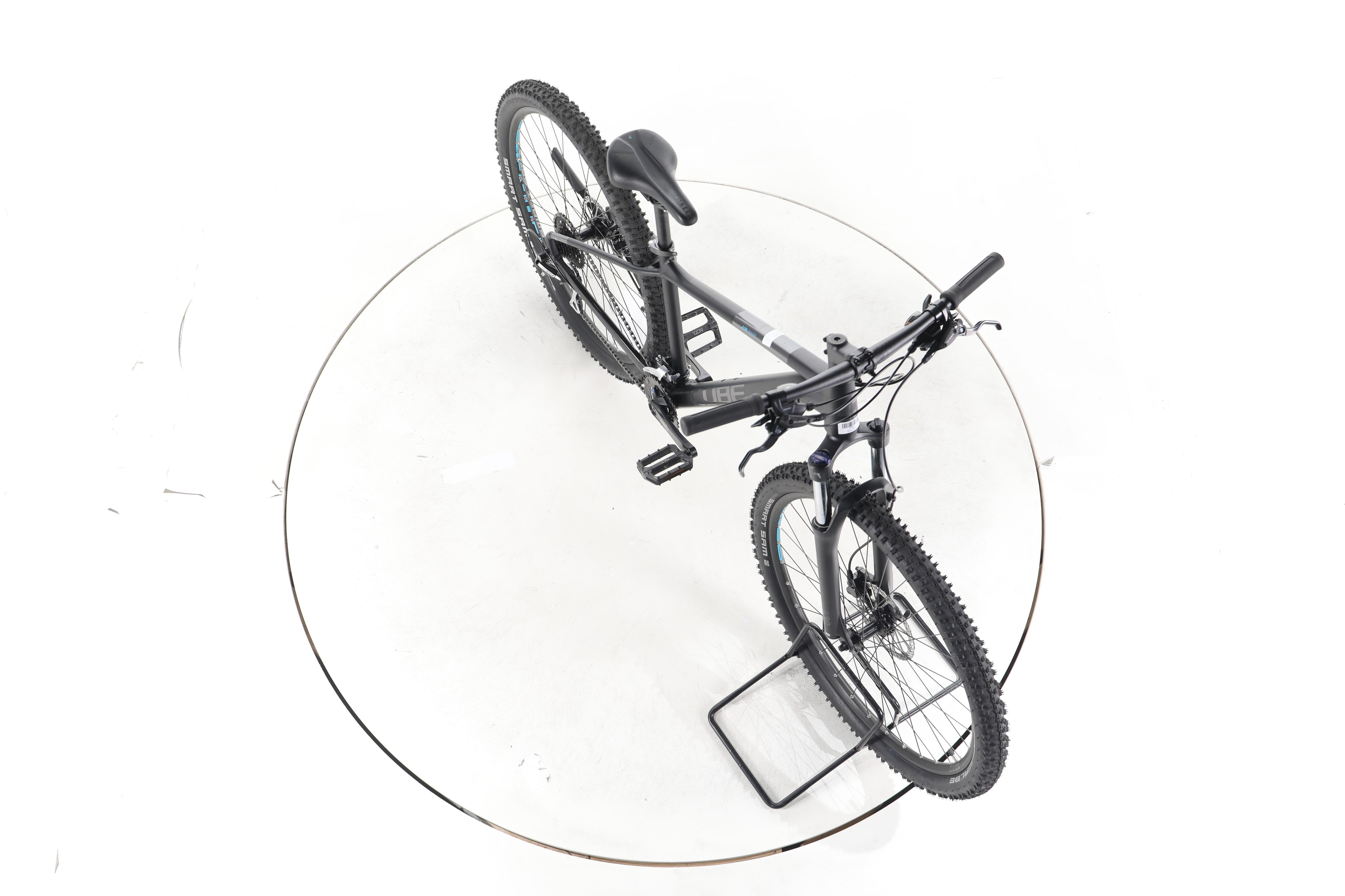 Cube Aim Race Fahrrad Hardtail - Image 15