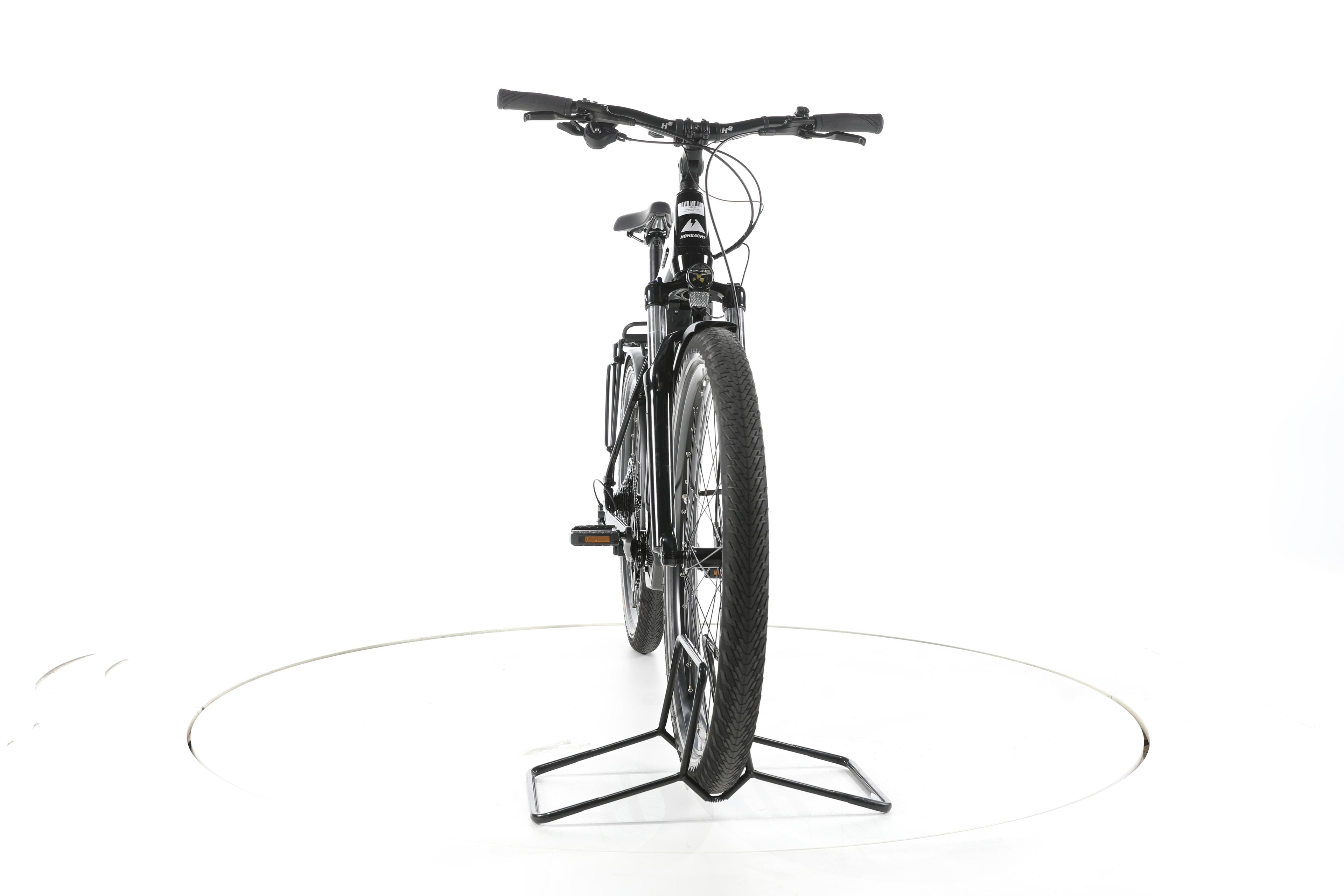 HoheAcht Pasio Terra Trekking E-Bike 2023 - Image 15