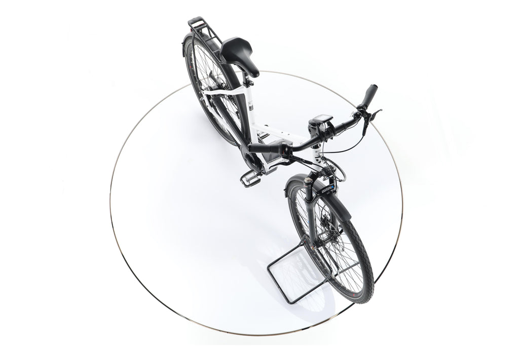 Contoura Li-4 City E-Bike - Image 15