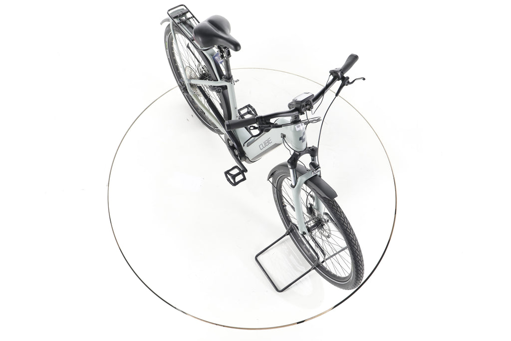 Cube Touring Hybrid Pro Trekking E-Bike Tiefeinsteiger - Image 15