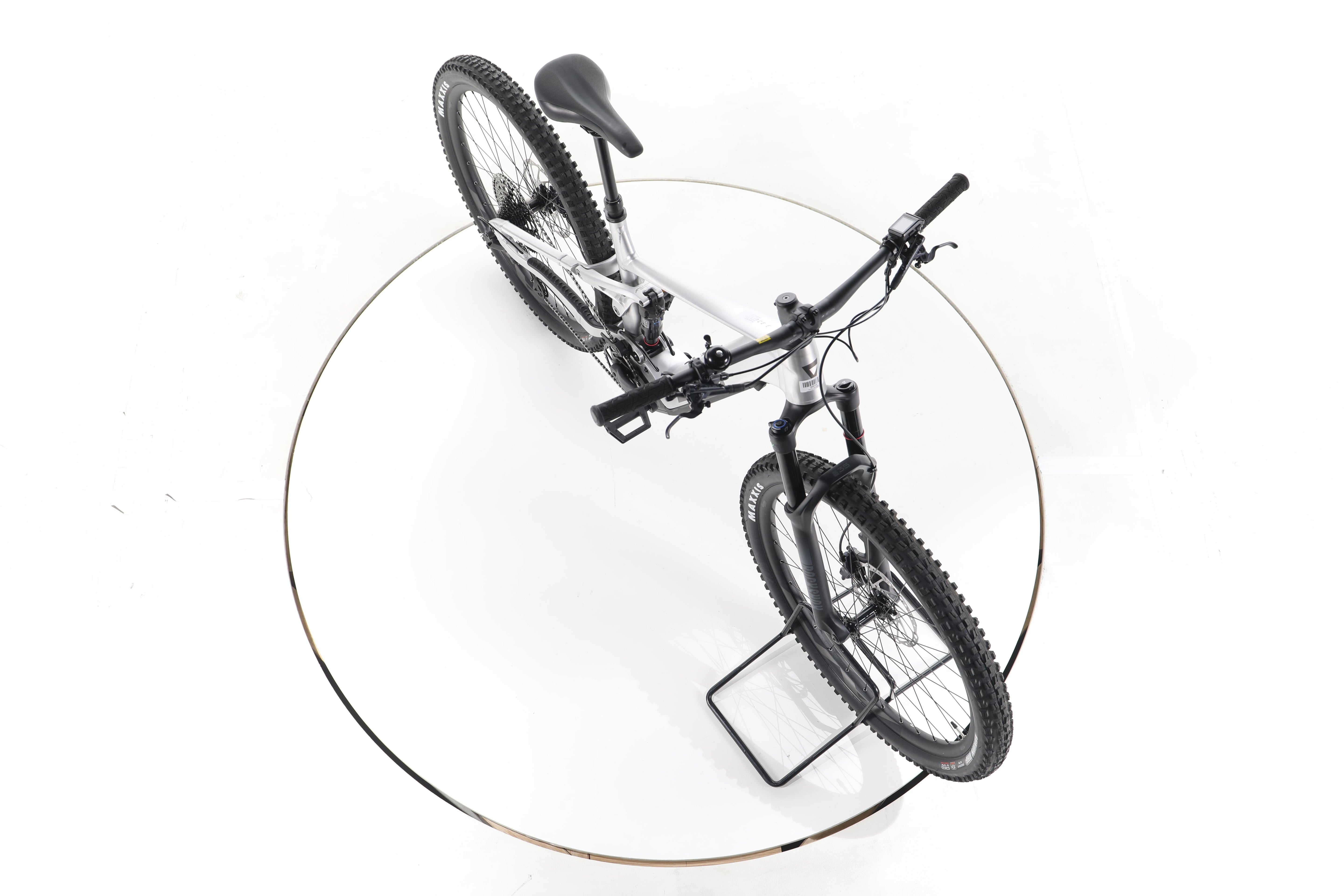 Giant Stance E+ Pro 0 E-Bike Fully 2024 - Image 15